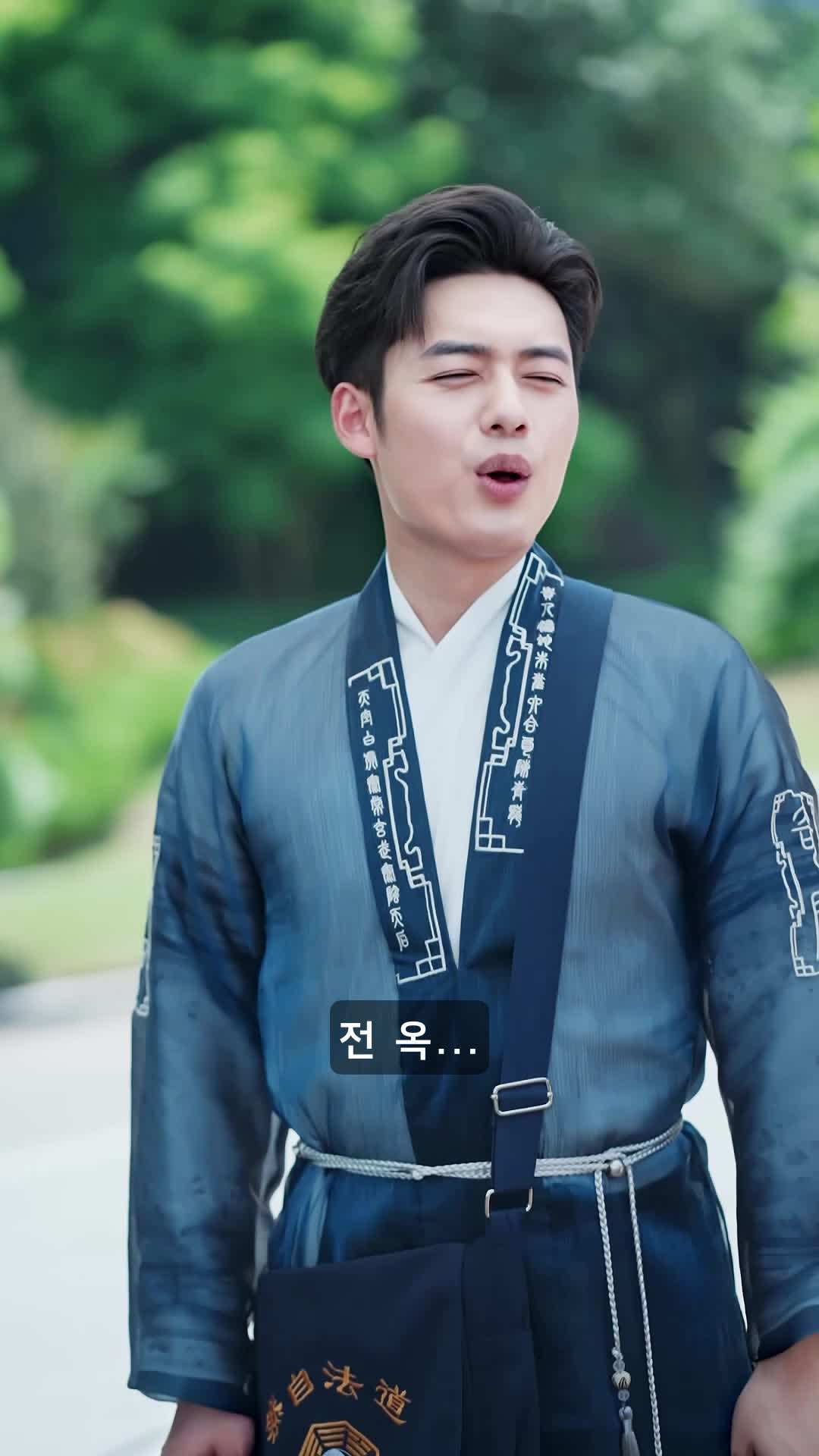 에피소드 6 - 전 神이 아닙니다