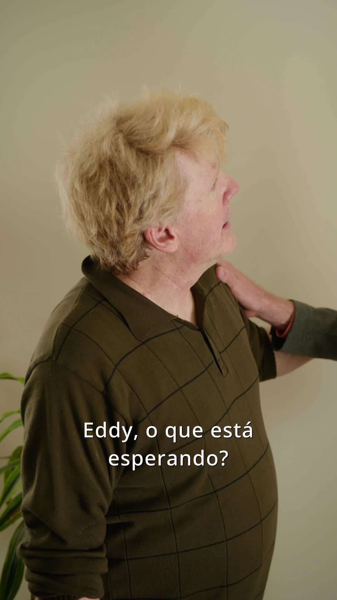 Episódio 9 - O Casamento Secreto da Enfermeira