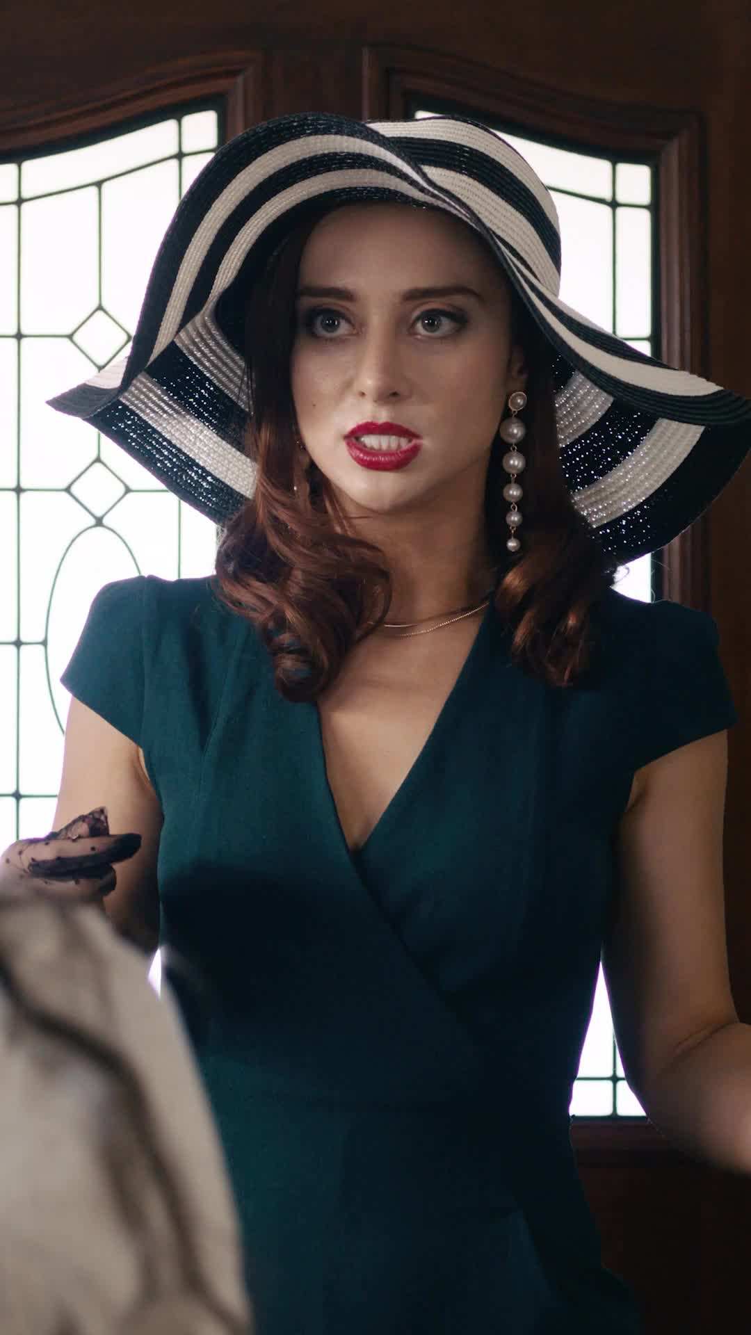 Episodio 19 - El amor envejece como el buen vino