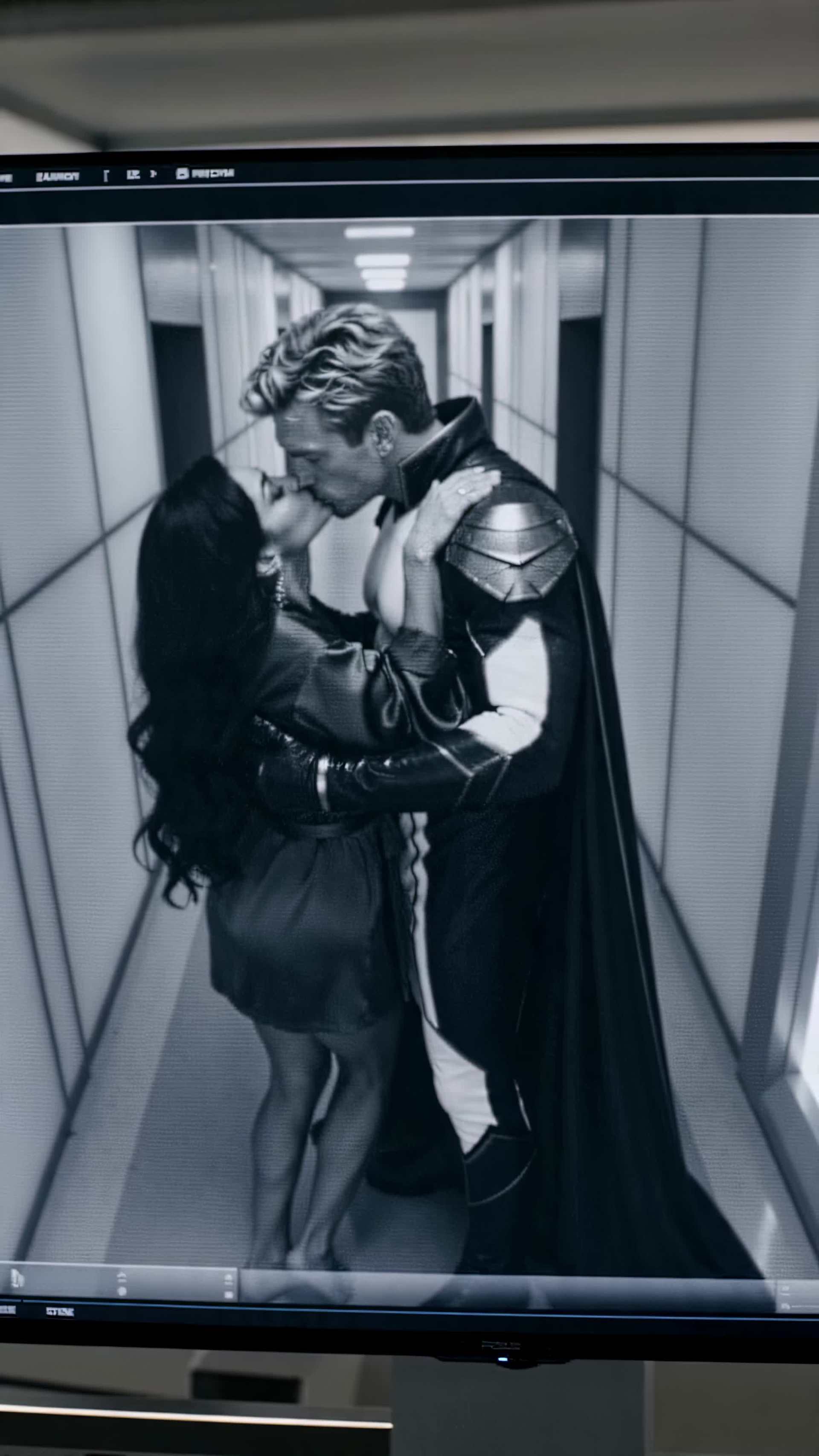 Episode 11 - You'll Regret Cheating on a Superhero