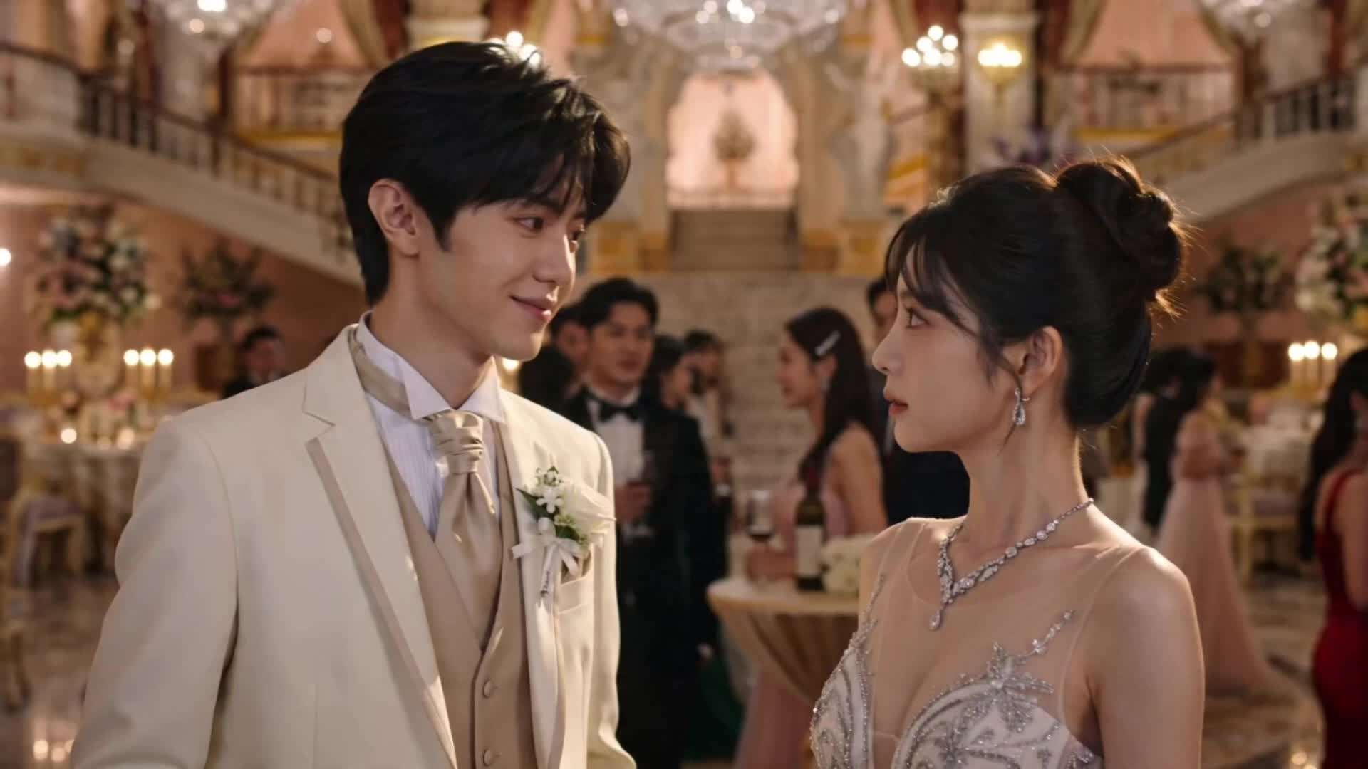 에피소드 49 - 대표님은 사랑꾼, 계약 아내는 돈 귀신?