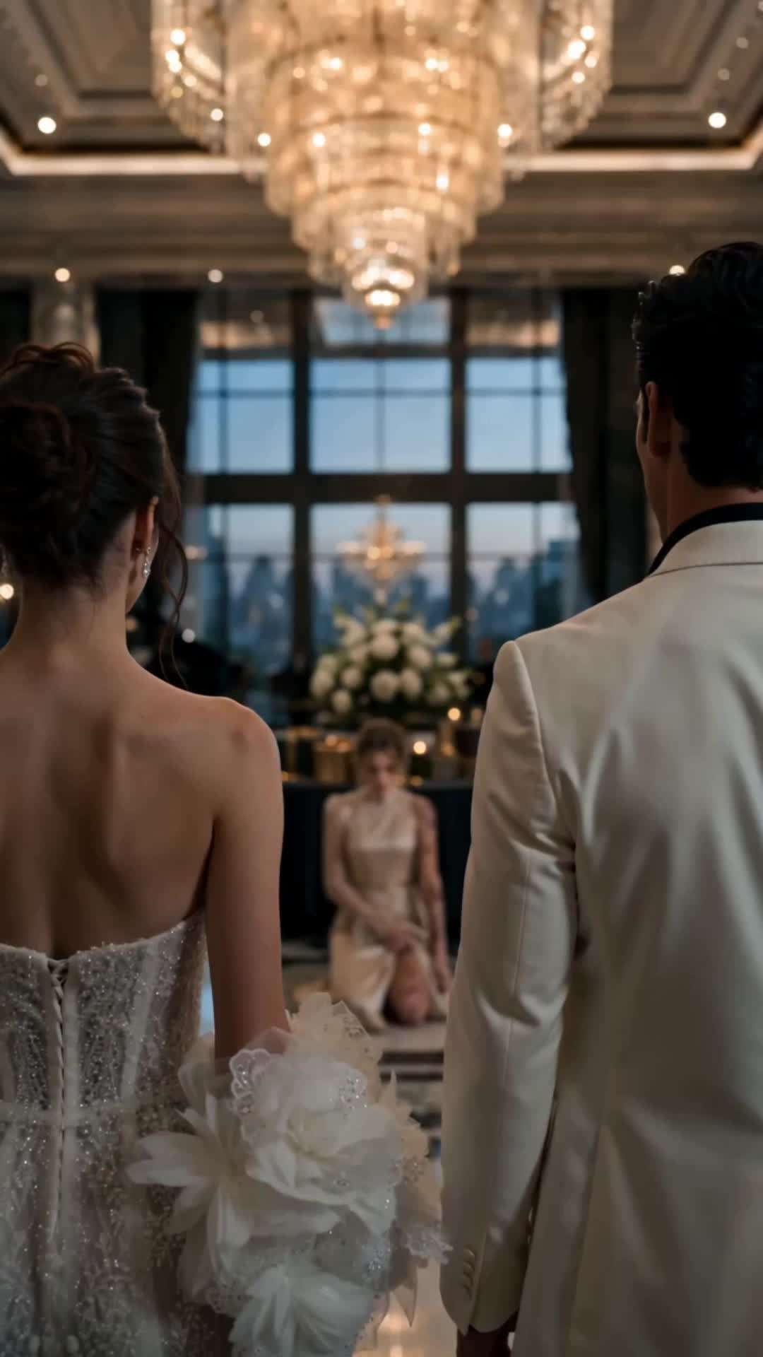 Episode 19 - The Pauper Shifter I Married By Force Is The Real Heir
