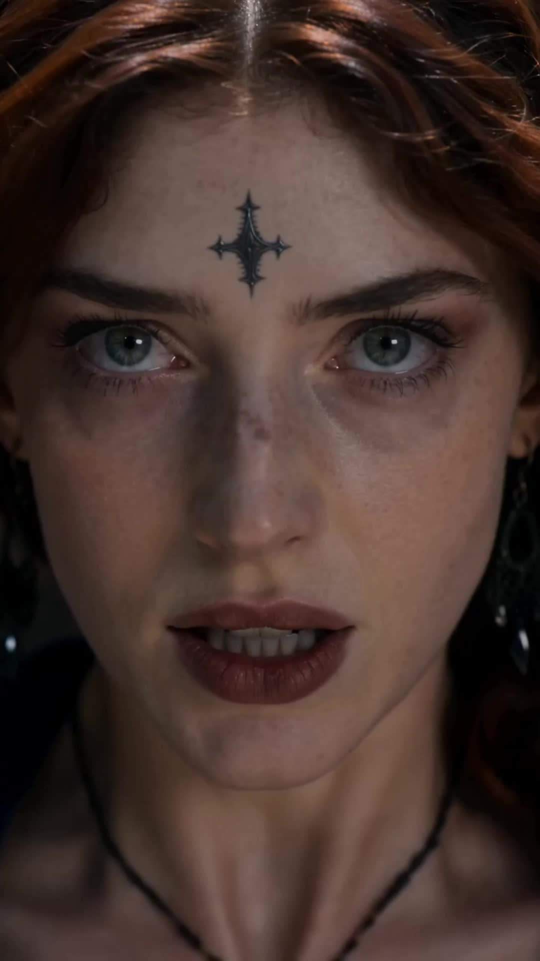 Episode 31 - Covenant of the Witch