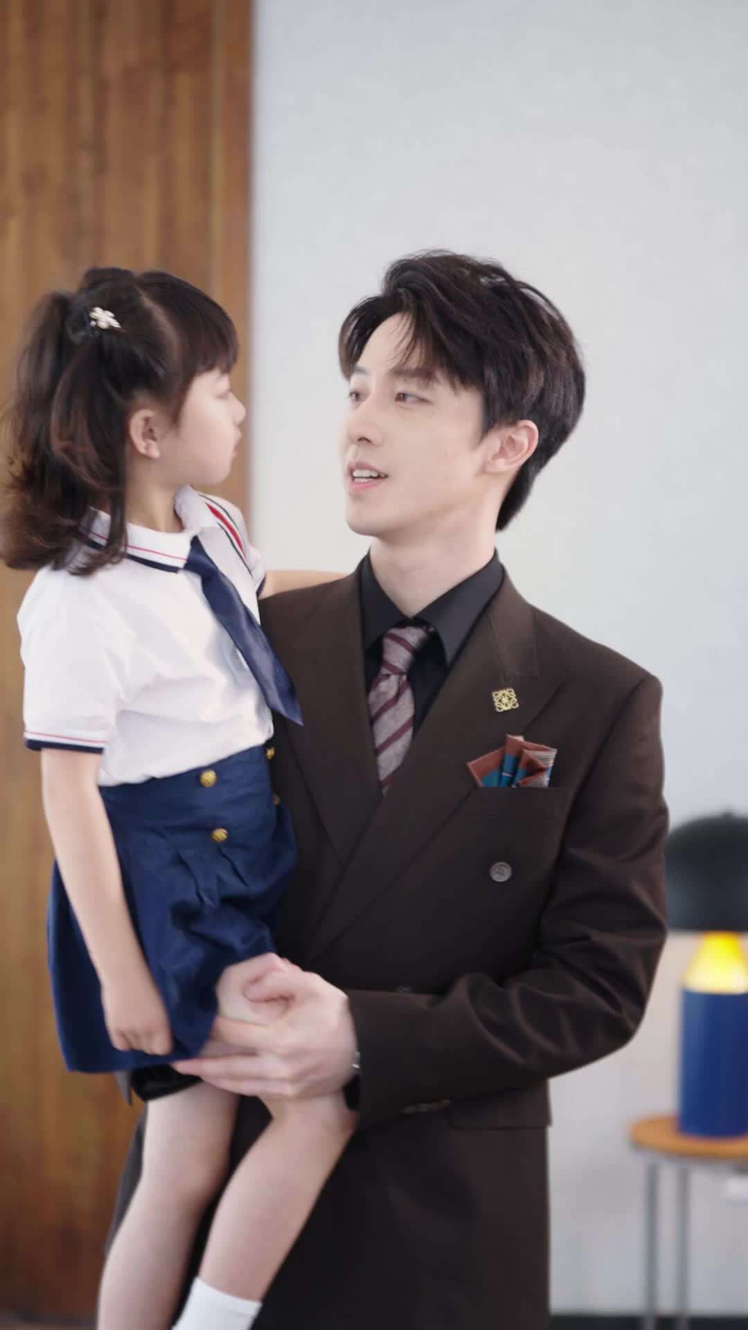 Episode 32 - Little Cupid's Knock: Love Marked by Fate
