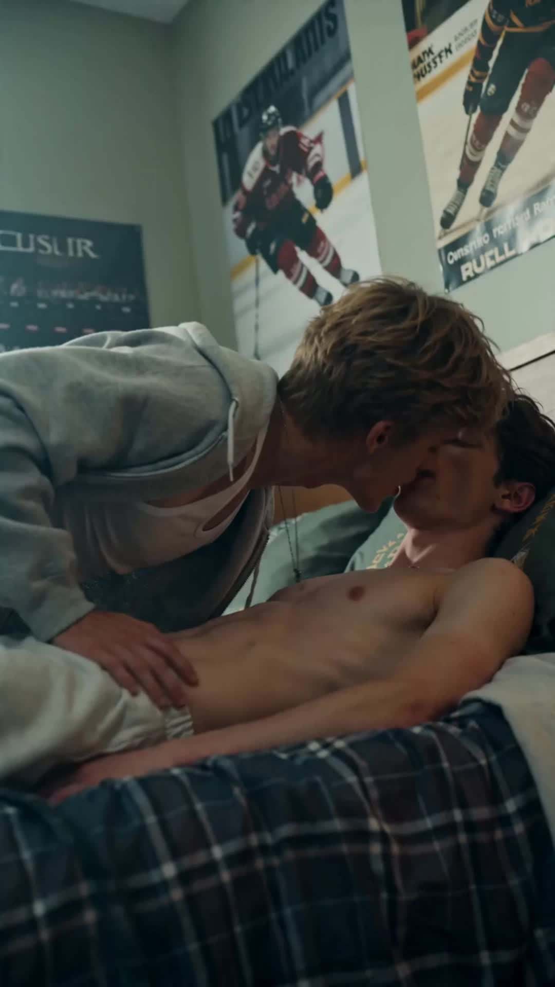 ตอน17-ภาพยนตร์ ชายหนุ่มคู่นอนควอเตอร์แบ็ก เต็มเรื่อง