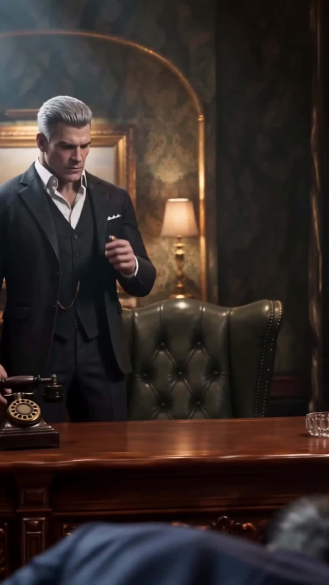 Episódio 51 - O Atirador Desaparecido: Um Deus Vivo