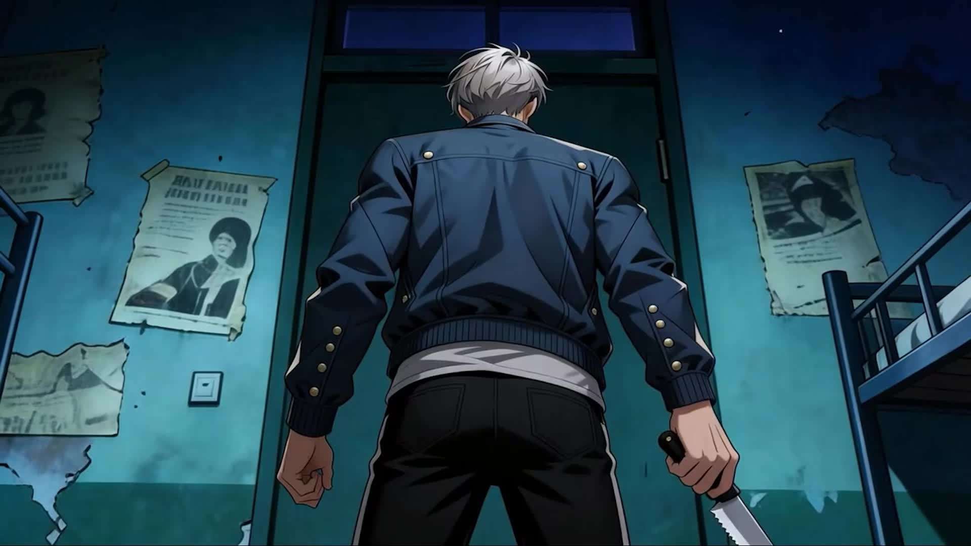 Episode 22 - He's the Rulebreaker
