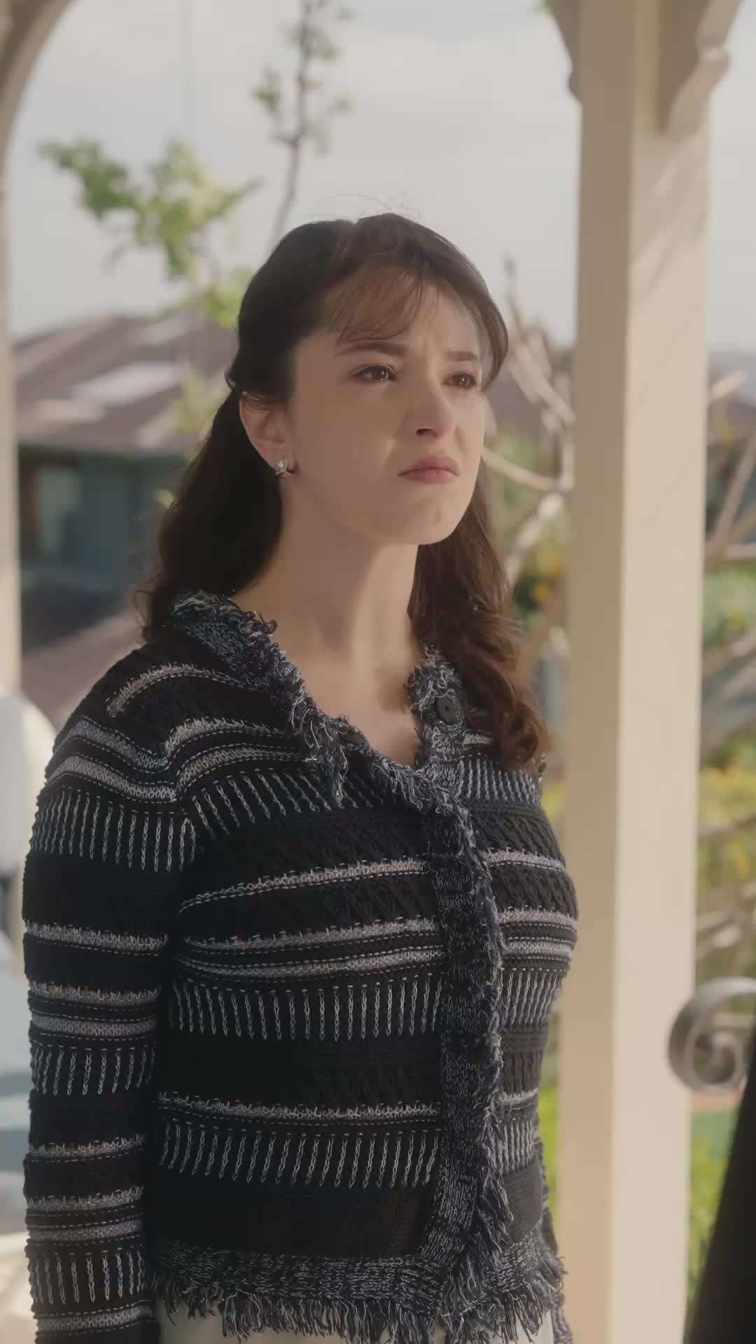 Episodio 9 - La Heredera Puso al Esposo en la Lista Negra