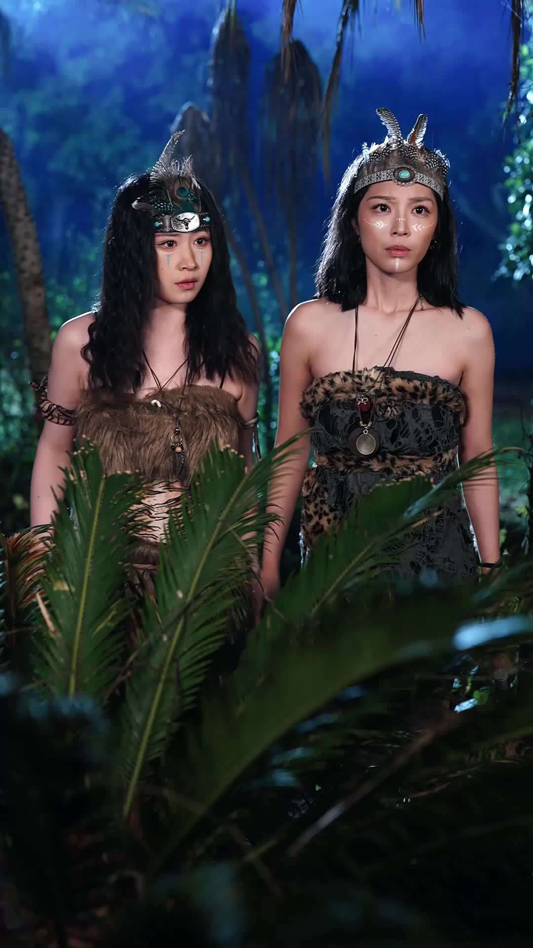 Episode 56 - Cursed Island: Survive Me