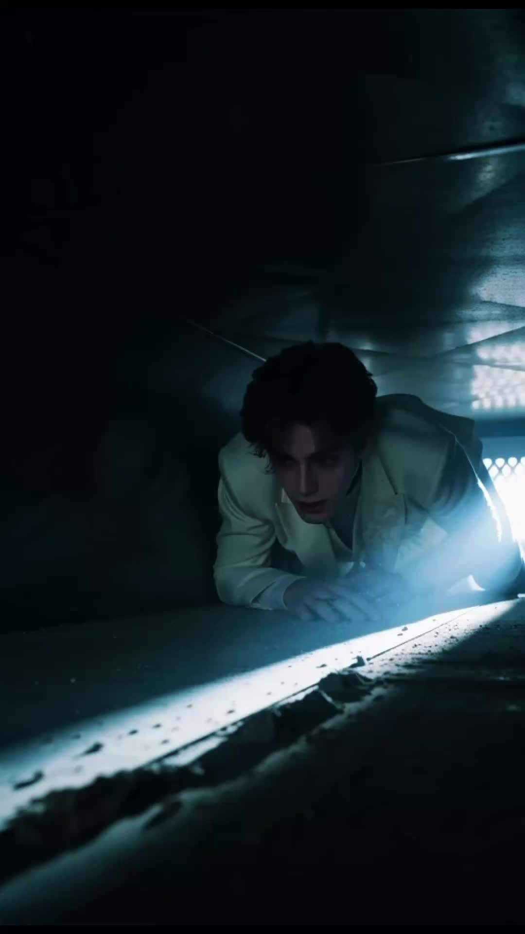 Episódio 44 - A Obsessão do Don