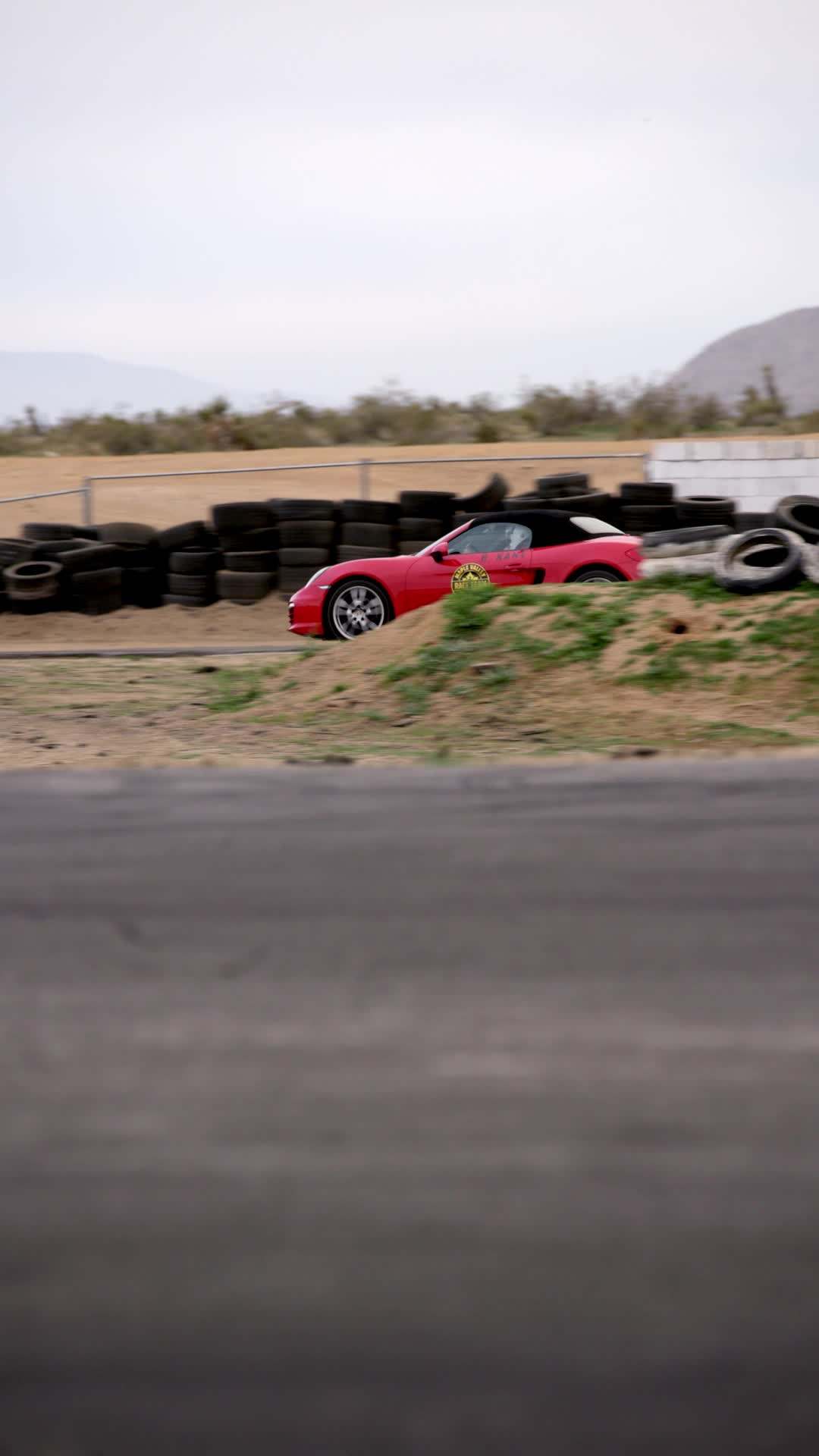 Episode 26 - The Day the Champion Racer Lost His Bride