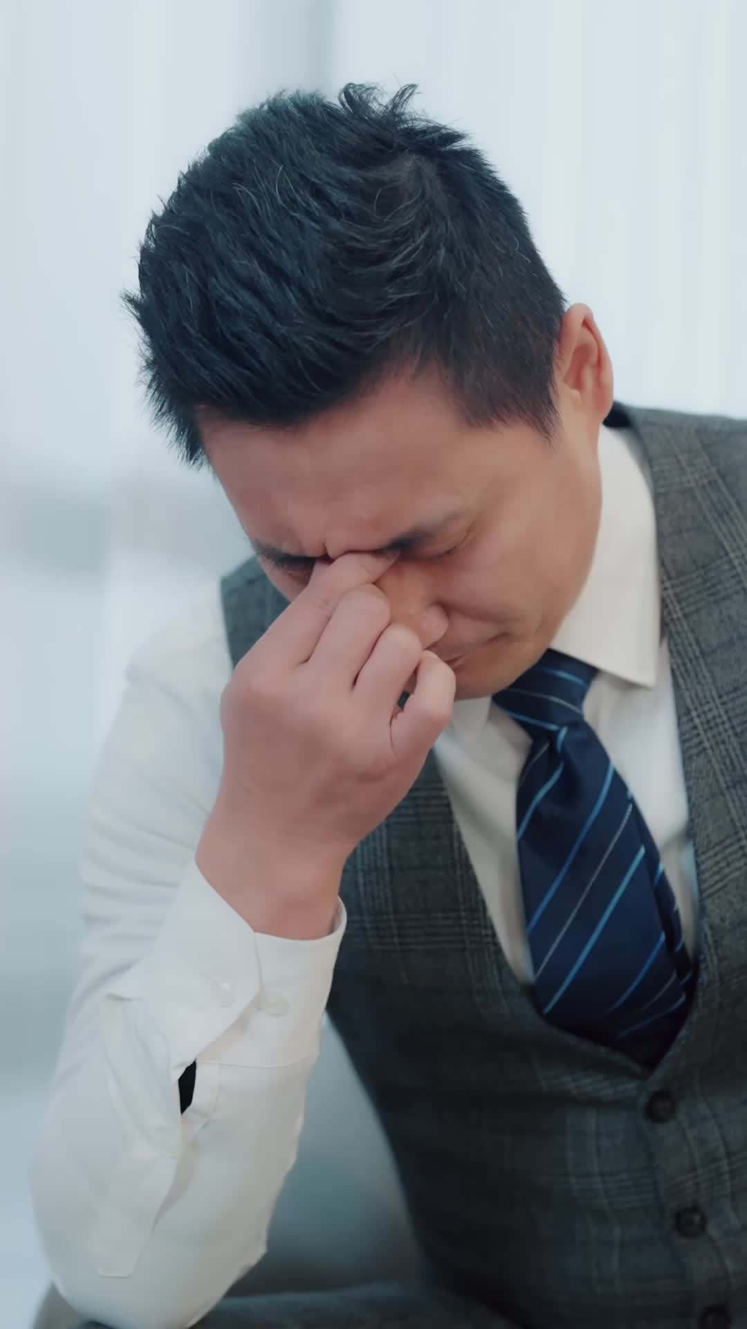 エピソード20 - 運命の人は婚約者の叔父さん