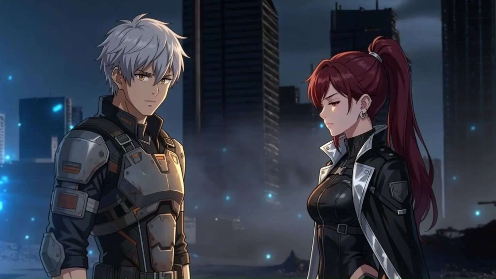 Episódio 41 - Ops, Elevei o Nível do Apocalipse!