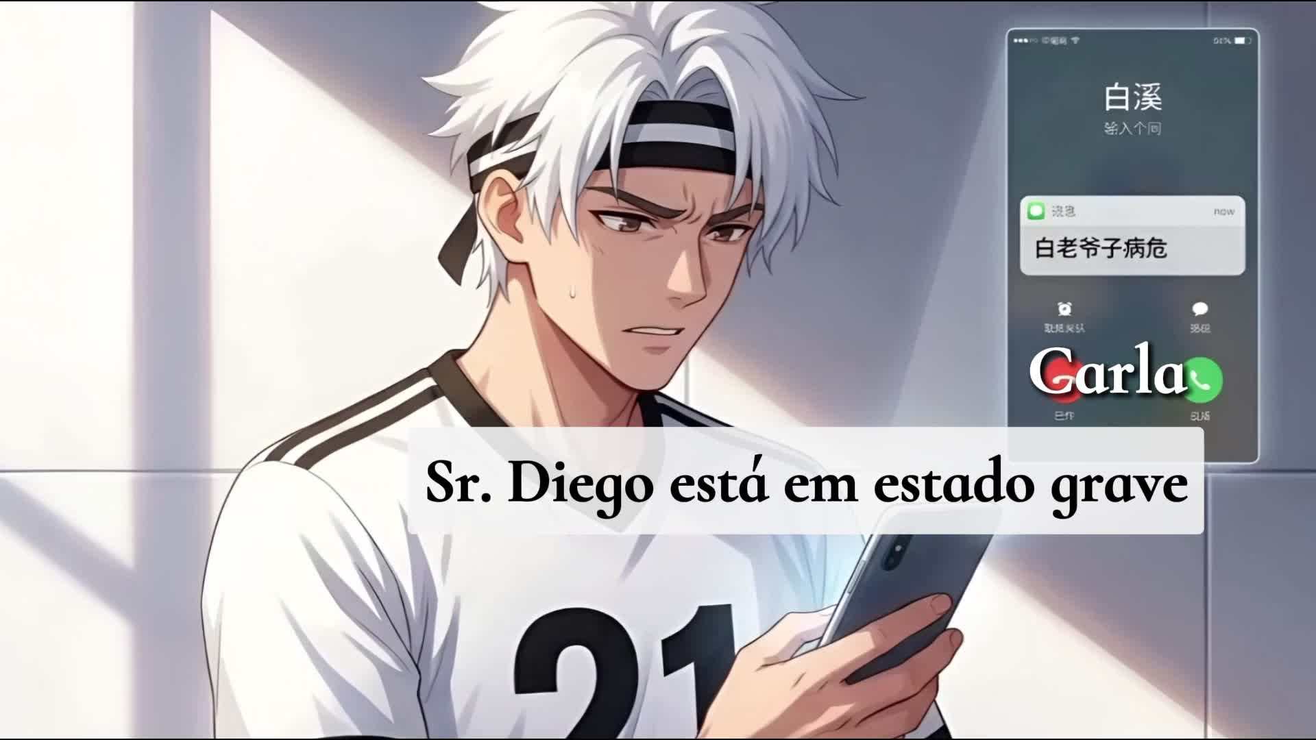 Episódio 76 - Futebol Sem Futuro? Eu Acordo Agora!