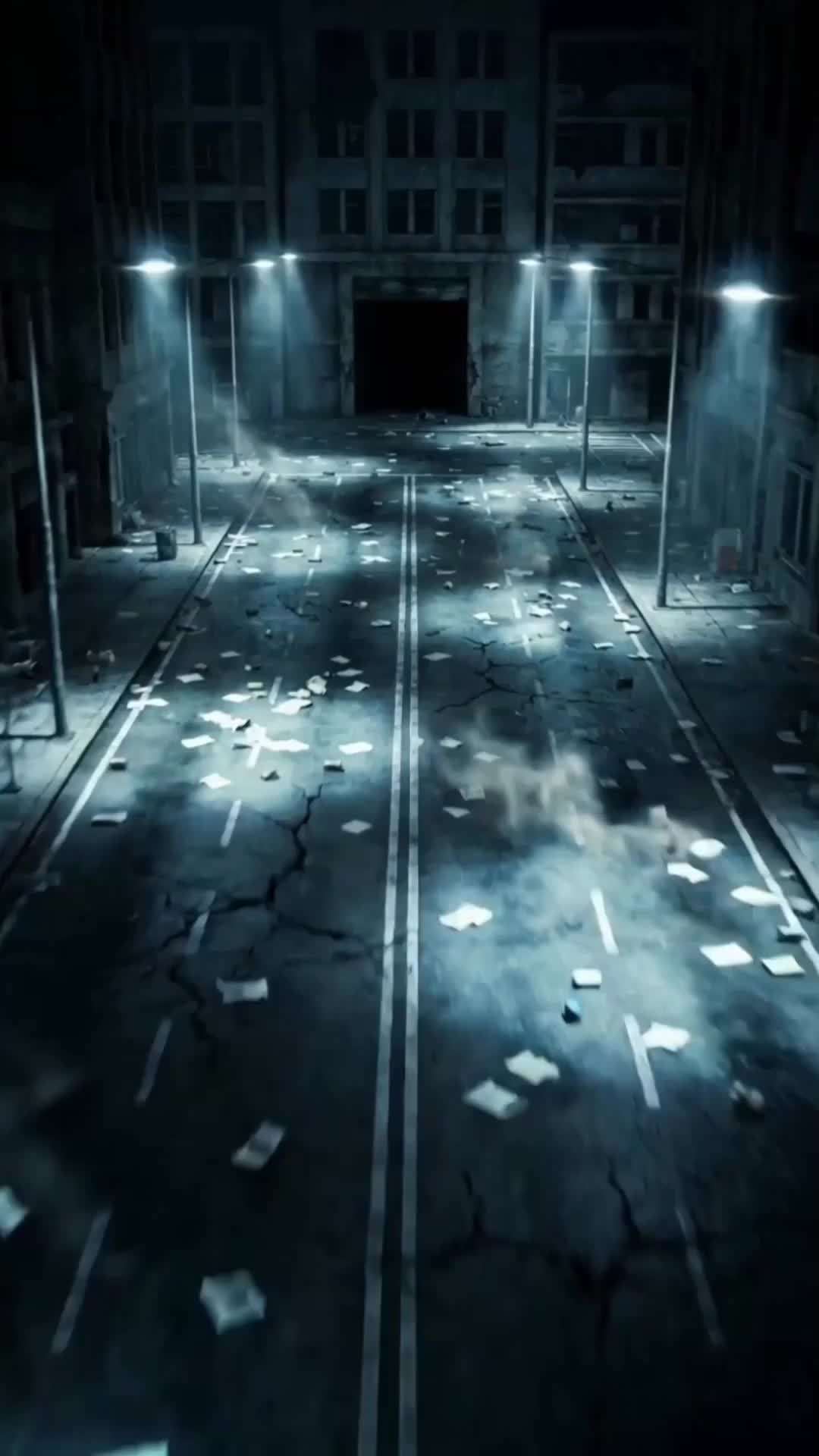 Episode 10 - The Zombie Queen's Guardian