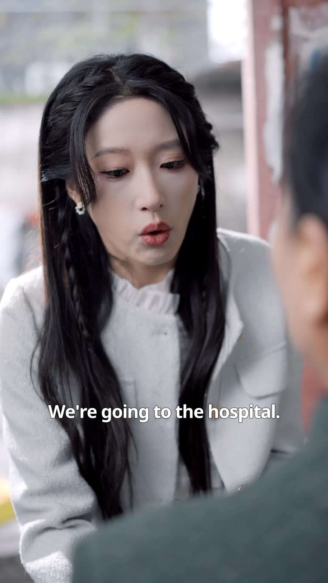 Episode 35 - Her Turn to Burn