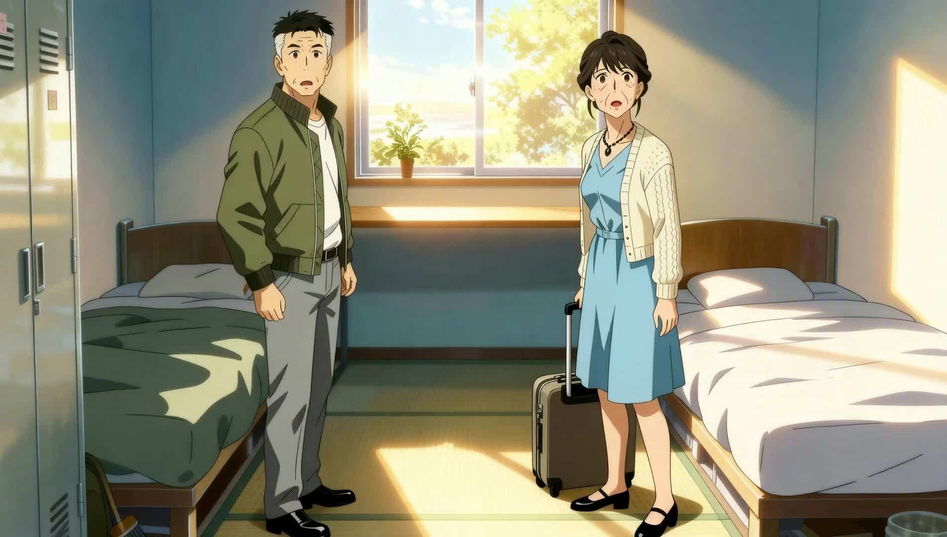 Episode 16 - Awakened to Rule