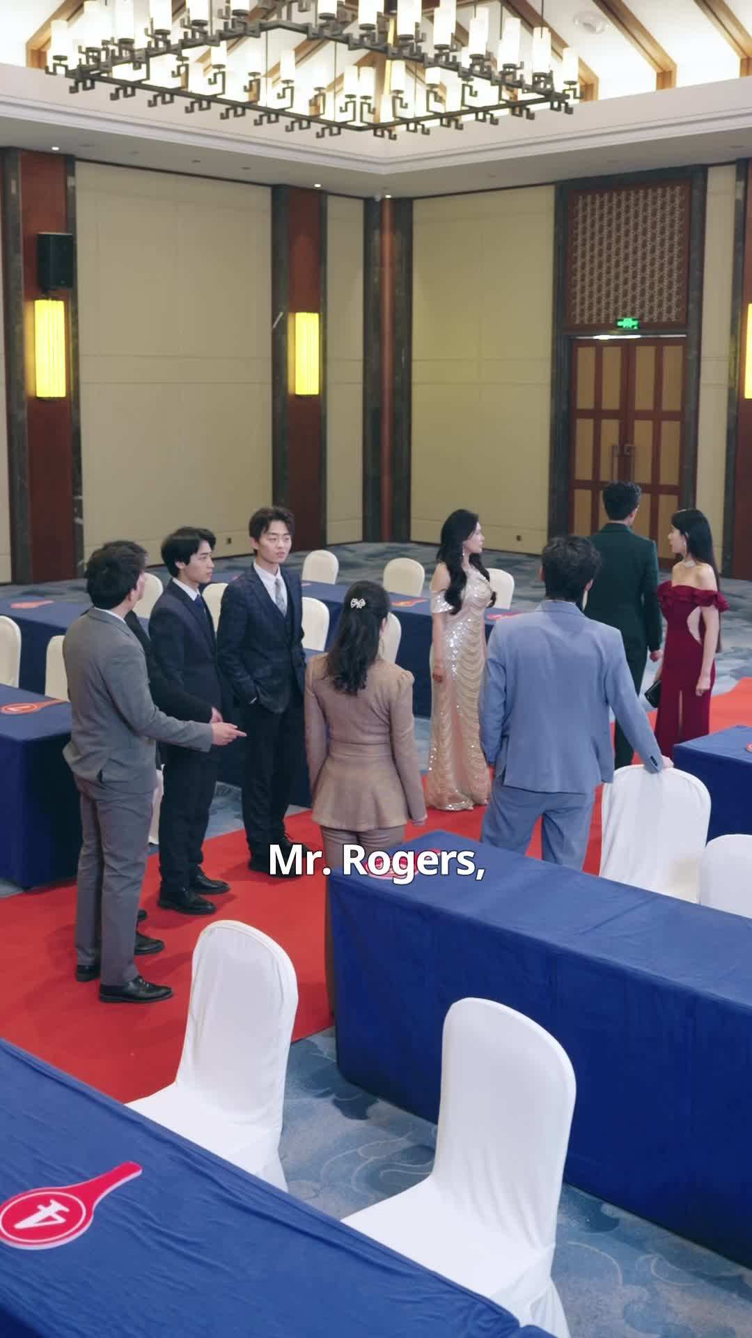 Episode 22 - Super Godfather: Ex-wife Begging Me to Get Remarried