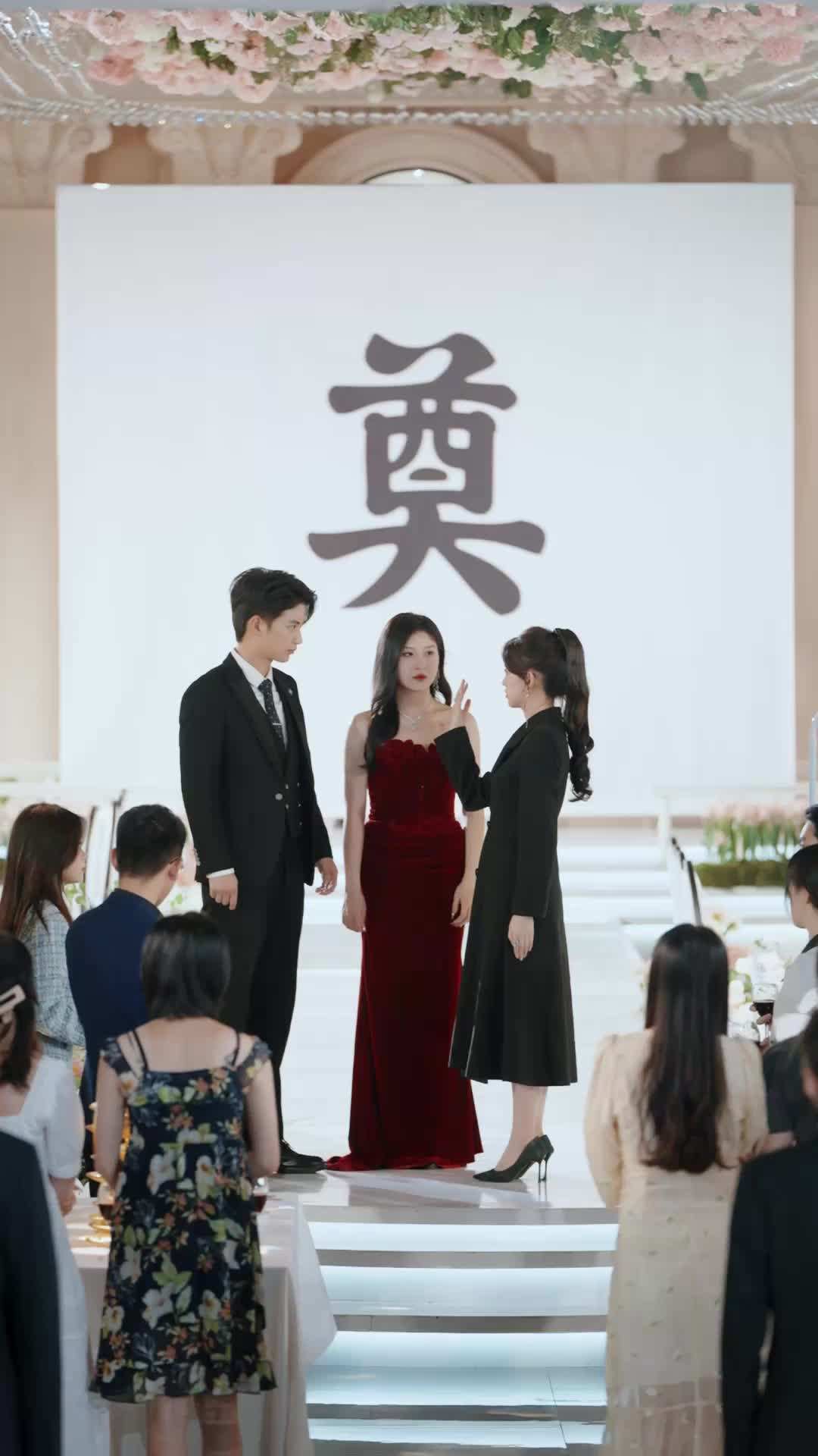 Episode 30 - The Contract Wife Who Was Once Loved