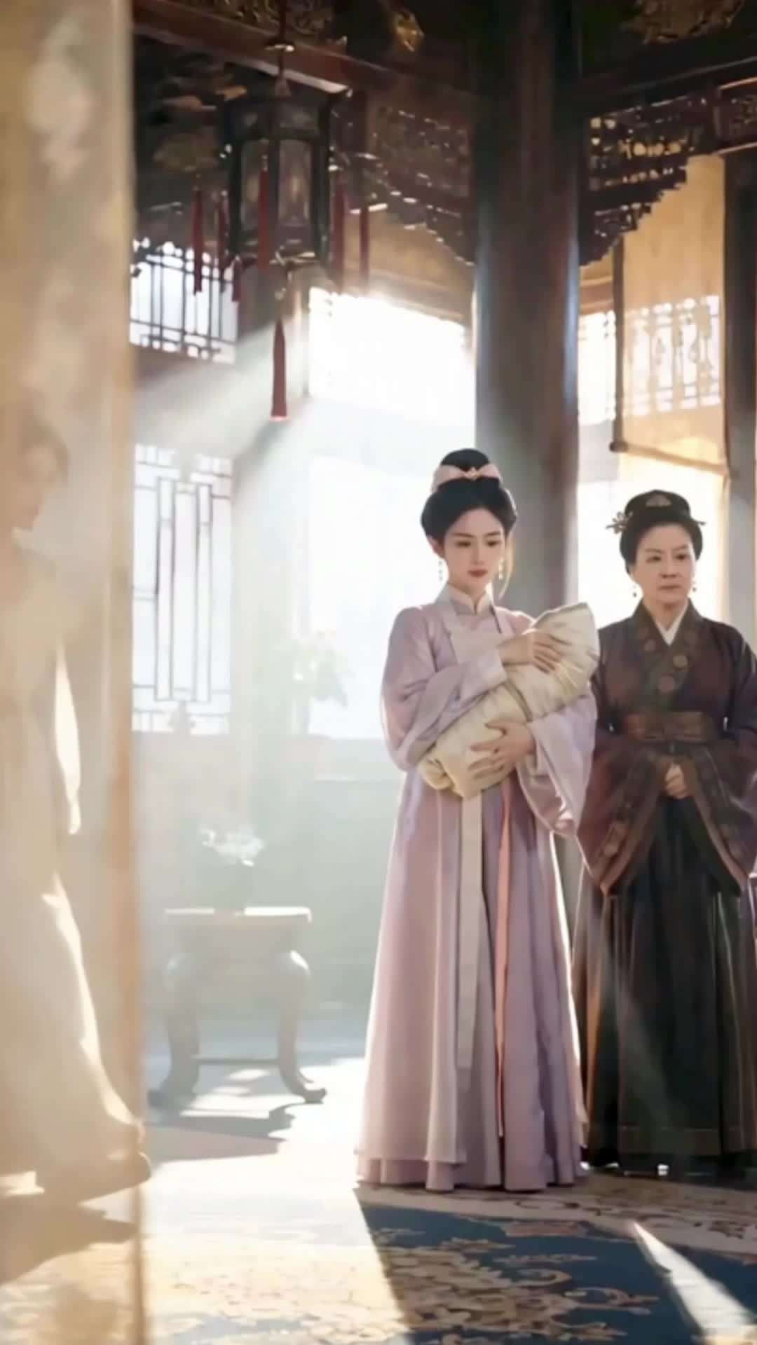 ตอน4-ภาพยนตร์ วาสนาที่หวนคืน เต็มเรื่อง