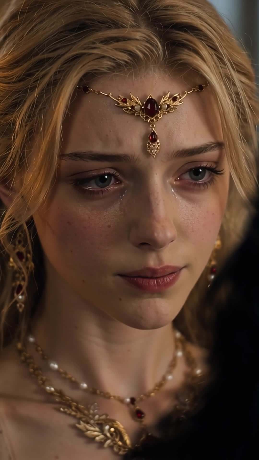 ตอน41-ภาพยนตร์ เจ้าสาวเครื่องสังเวยของราชันมังกร เต็มเรื่อง
