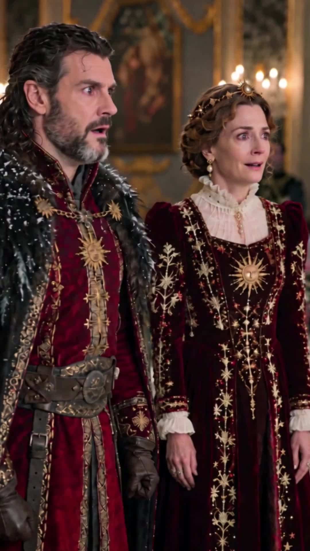 Episode 15 - I Crown Myself In Crimson