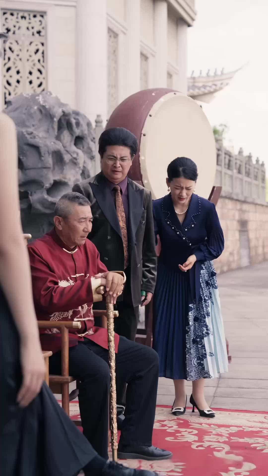 에피소드 66 - 내가 거둔 거지가 용족 황태자?