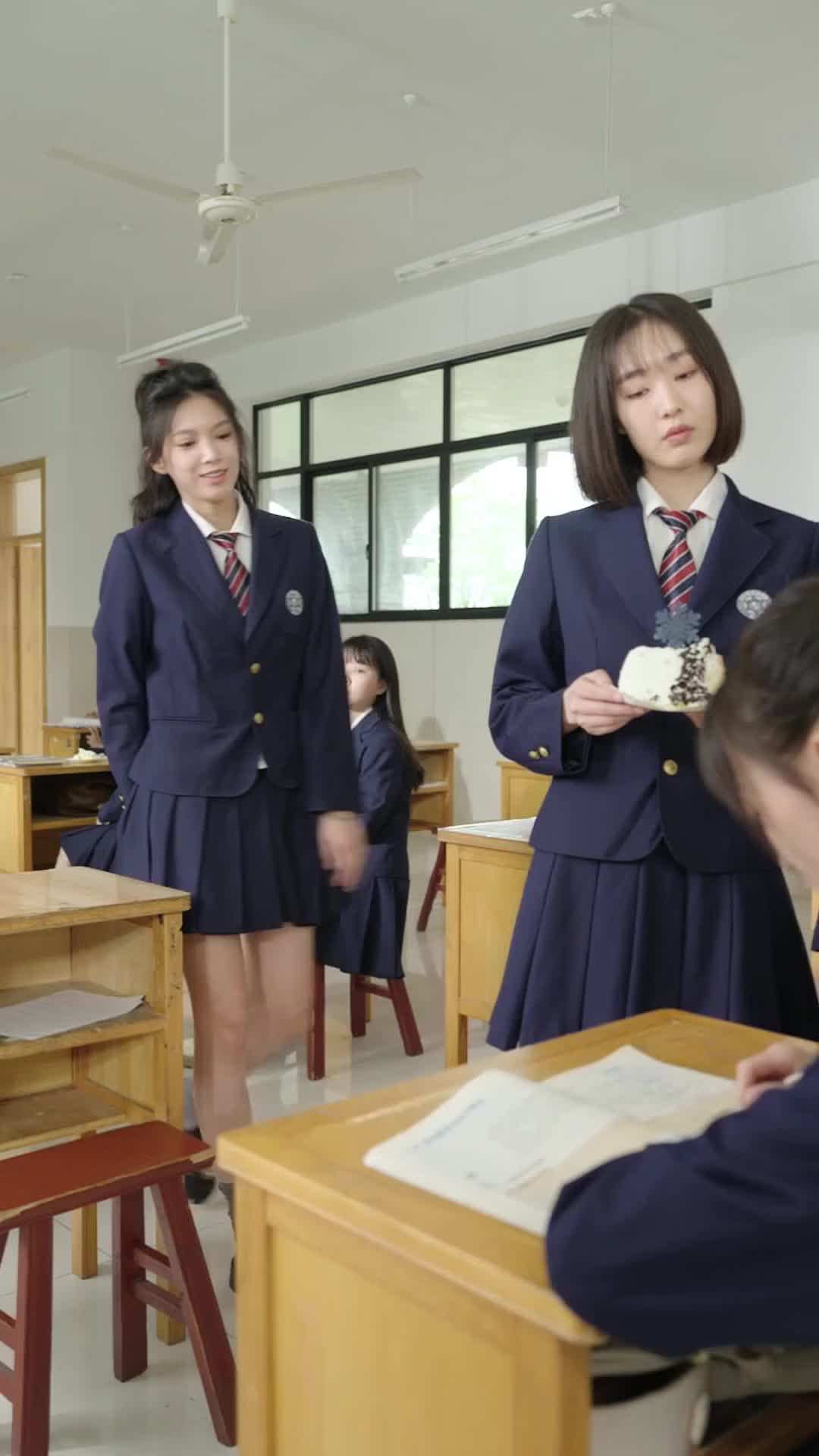 エピソード43 - 私の取り替えられた人生