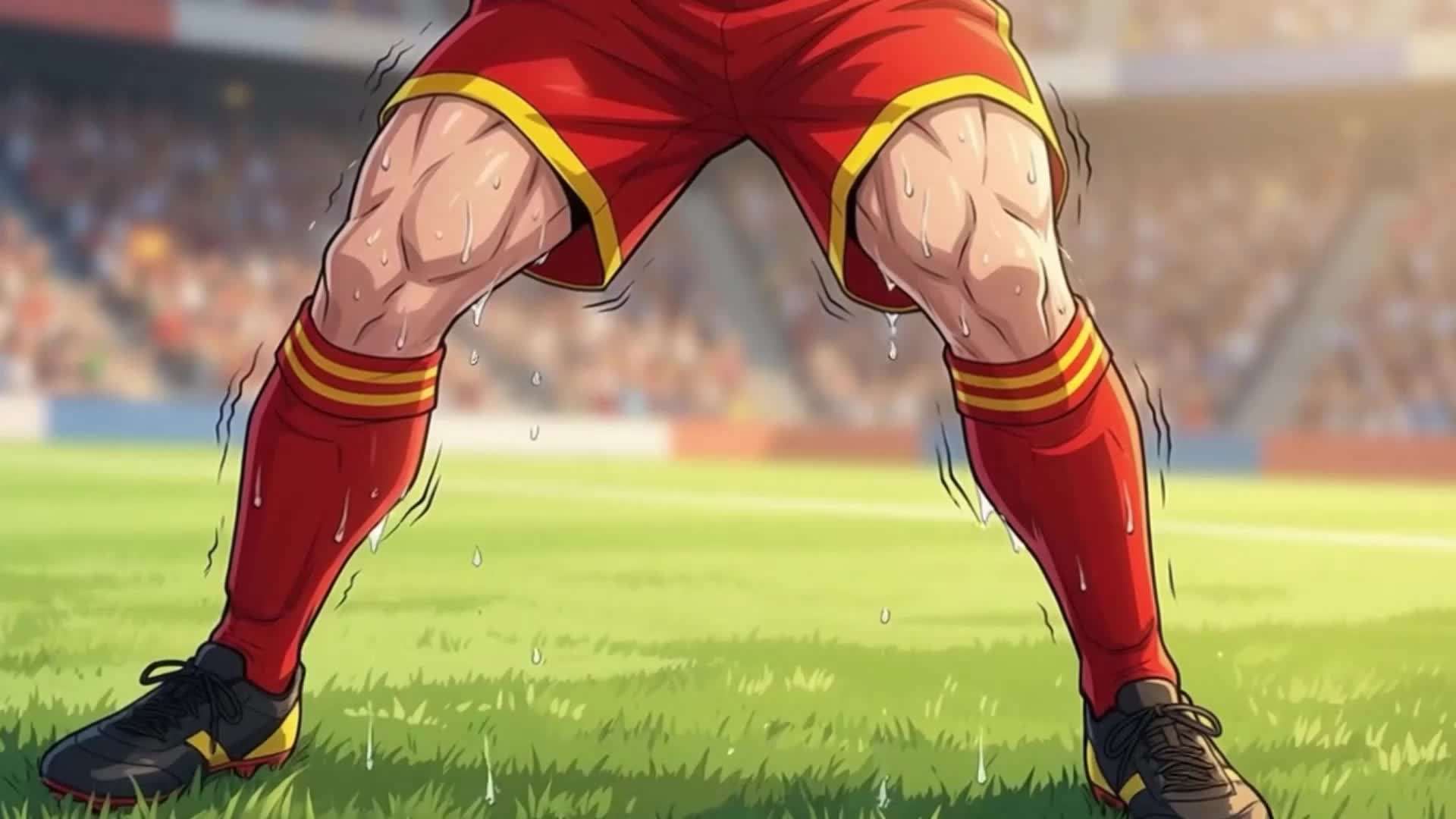 Episódio 39 - Futebol Sem Futuro? Eu Acordo Agora!