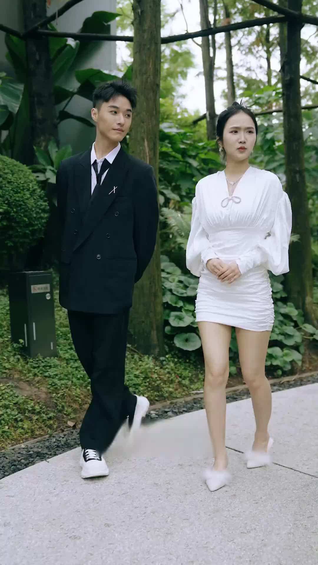 Episode 91 - CEO's Wife with Many Identities