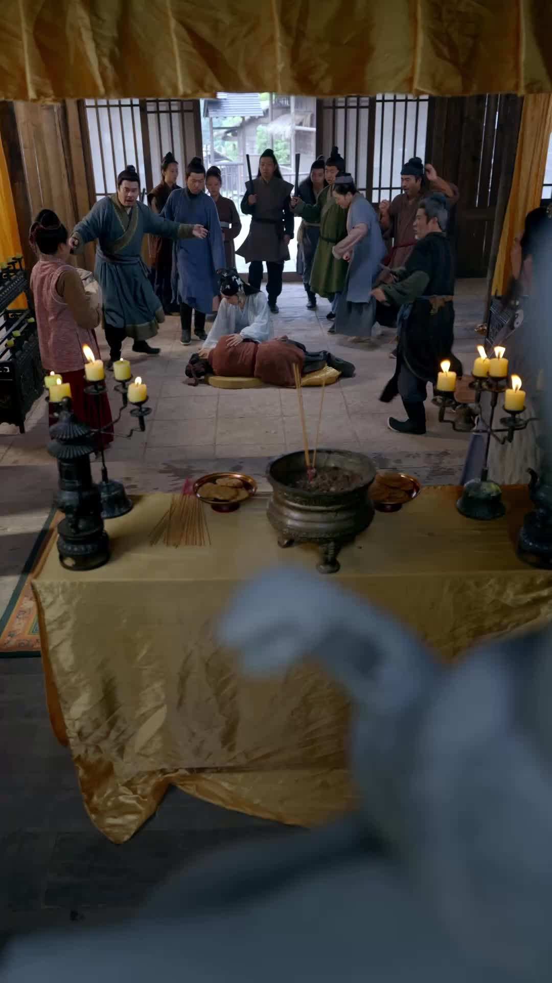Episode 26 - The Serpent Lord Wraps Her Close