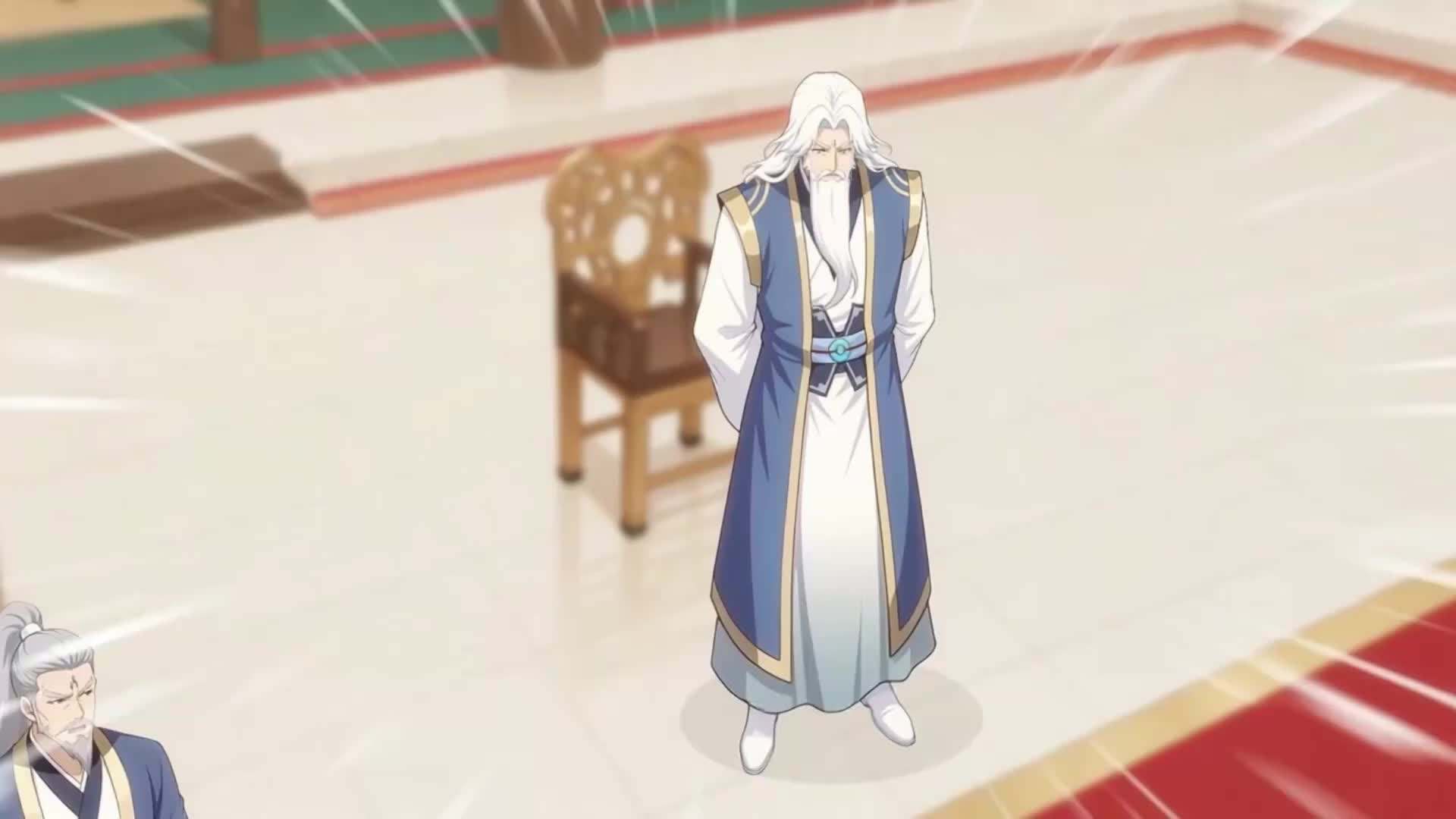 Episode 7 - Blind Master: Raising Monster Prodigies