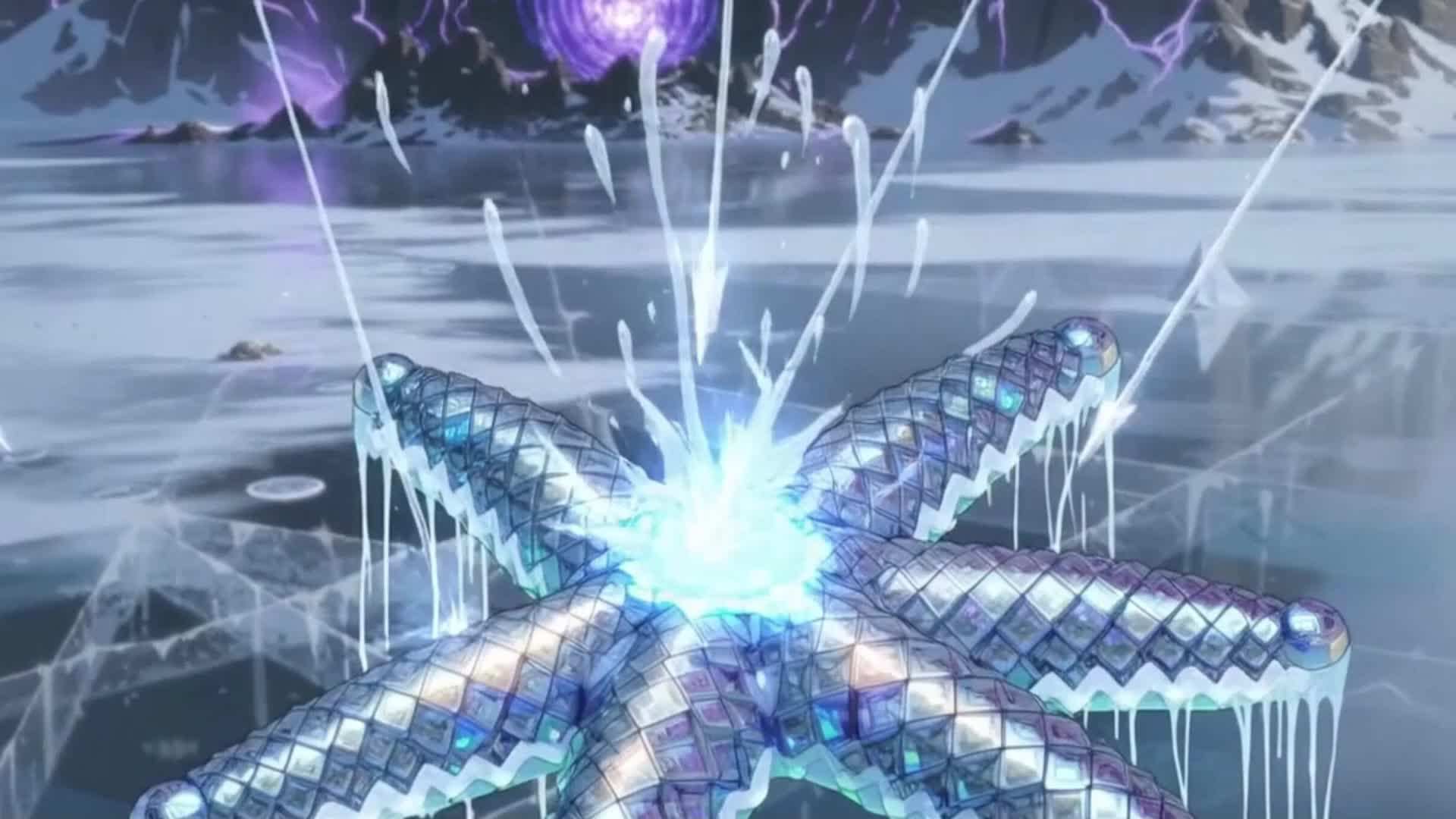 Episode 33 - You Took My S-Rank Talent, I Got a System
