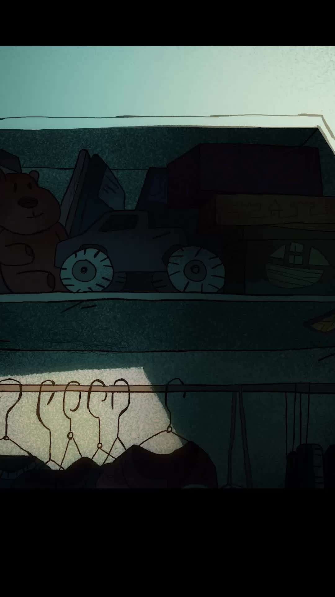 Episode 10 - Next Door Spy