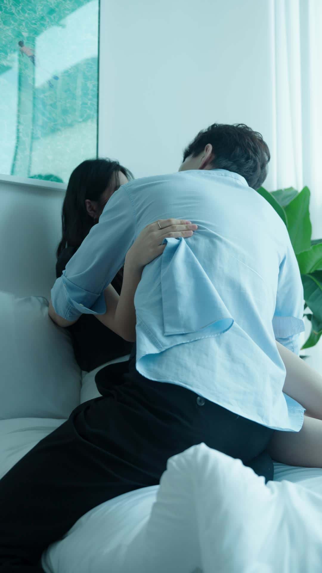 Episode 17 - Kepada X yang Tersayang