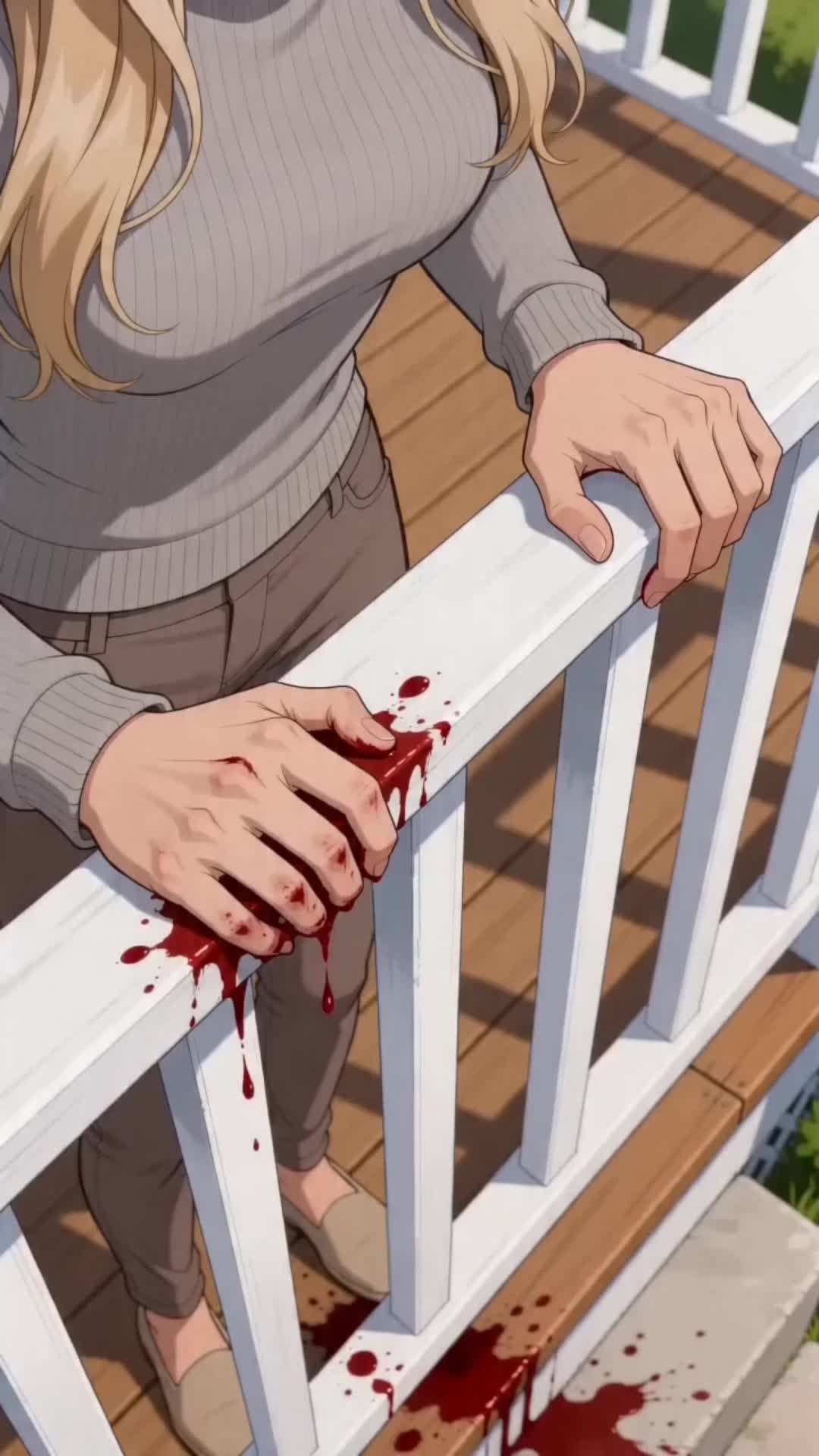 Episode 4 - The Neighbor They Should've Left Alone