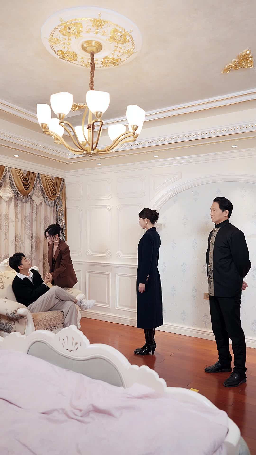ตอน46-ภาพยนตร์ ระบบรักแสบ: บอสเย็นชาในมือฉัน เต็มเรื่อง
