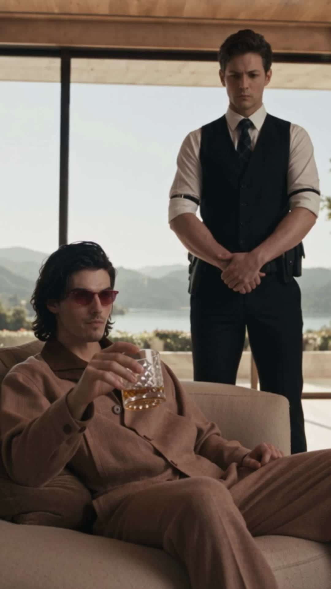 Episode 15 - No Escape From Mafia's Obsession