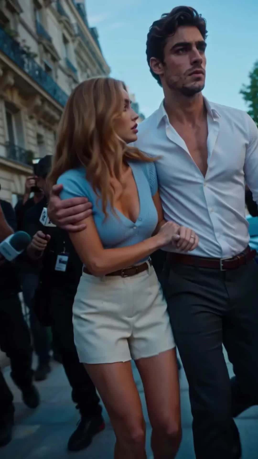 Episode 42 - Love lost on Ice