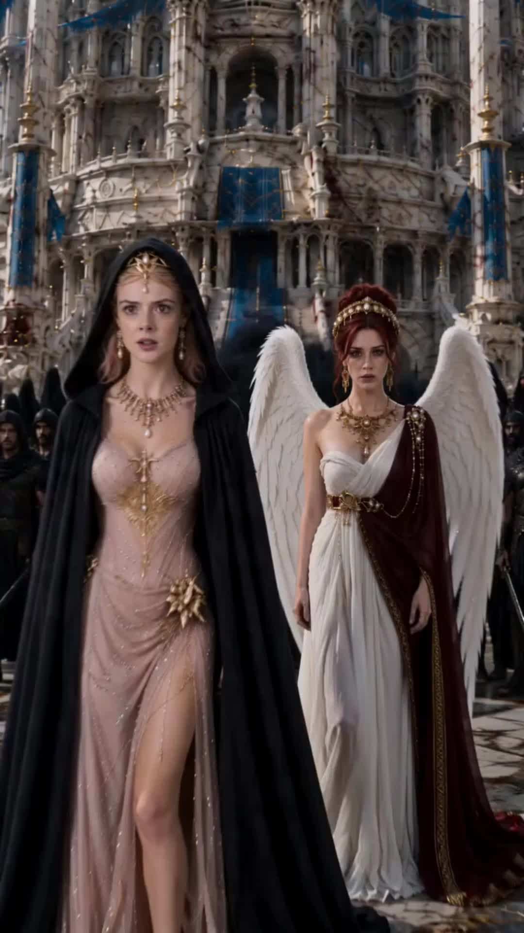 Episode 49 - The Wingless God