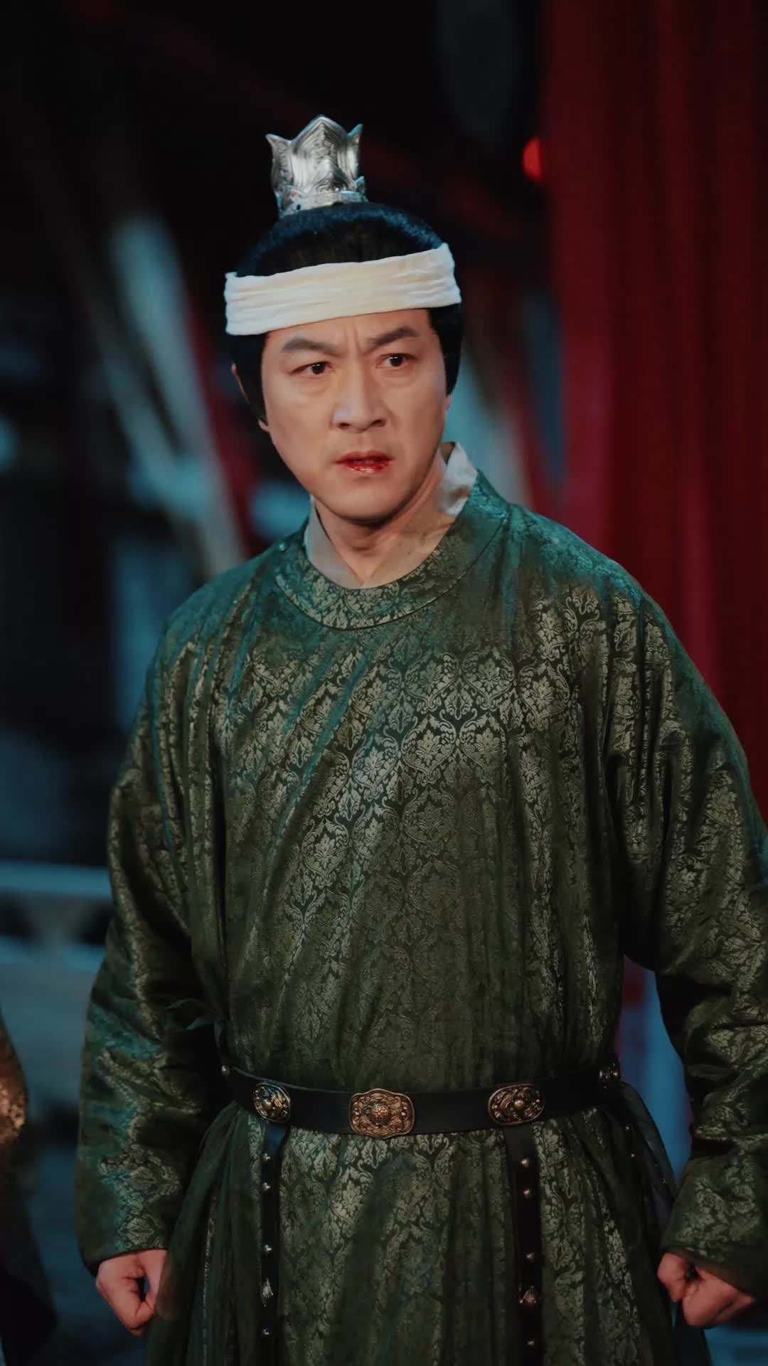 Episode 33 - The Empress's Final Wish