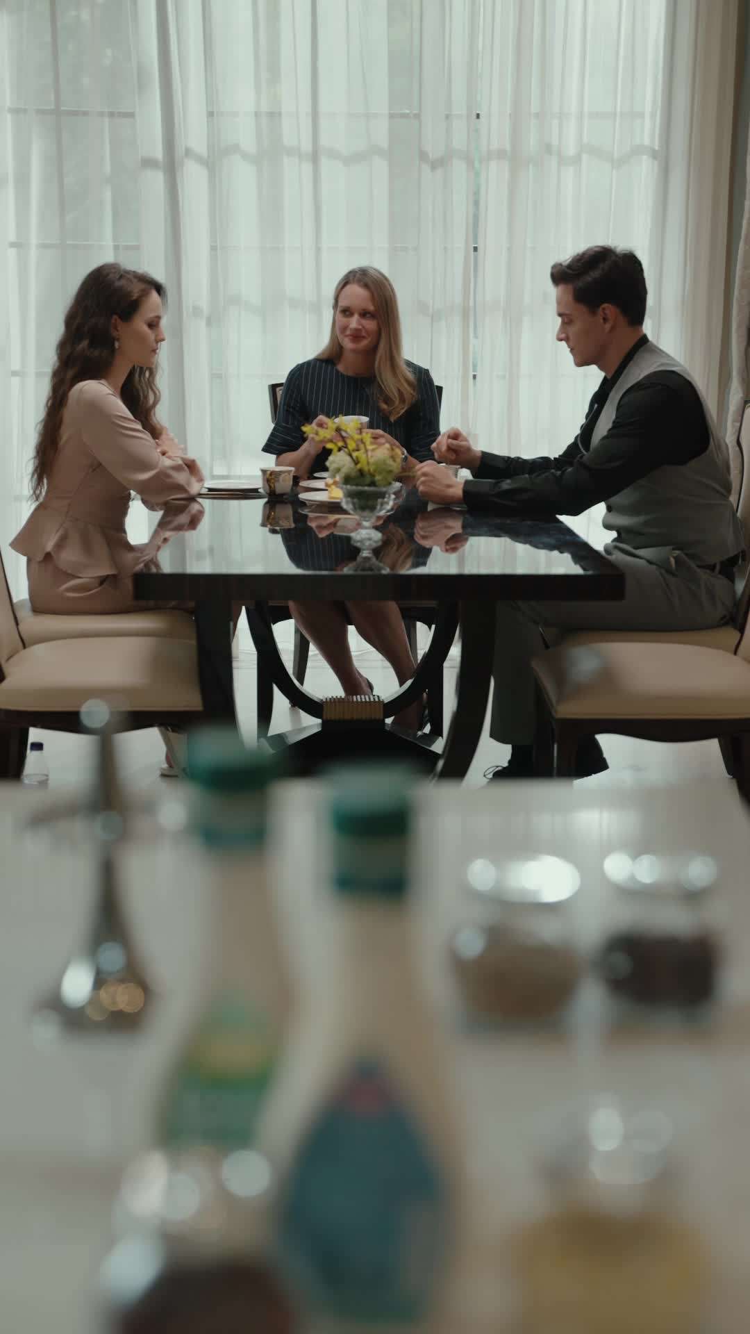 Episode 26 - Married To A Stranger