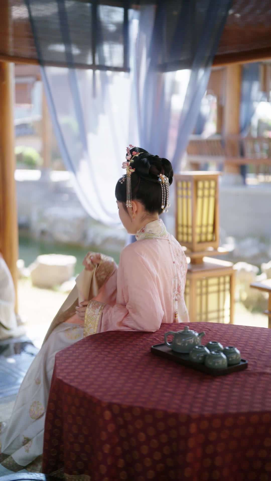 ตอน16-ภาพยนตร์ แม่นายหวนคืน ล้างแค้นตระกูลโฉด! เต็มเรื่อง
