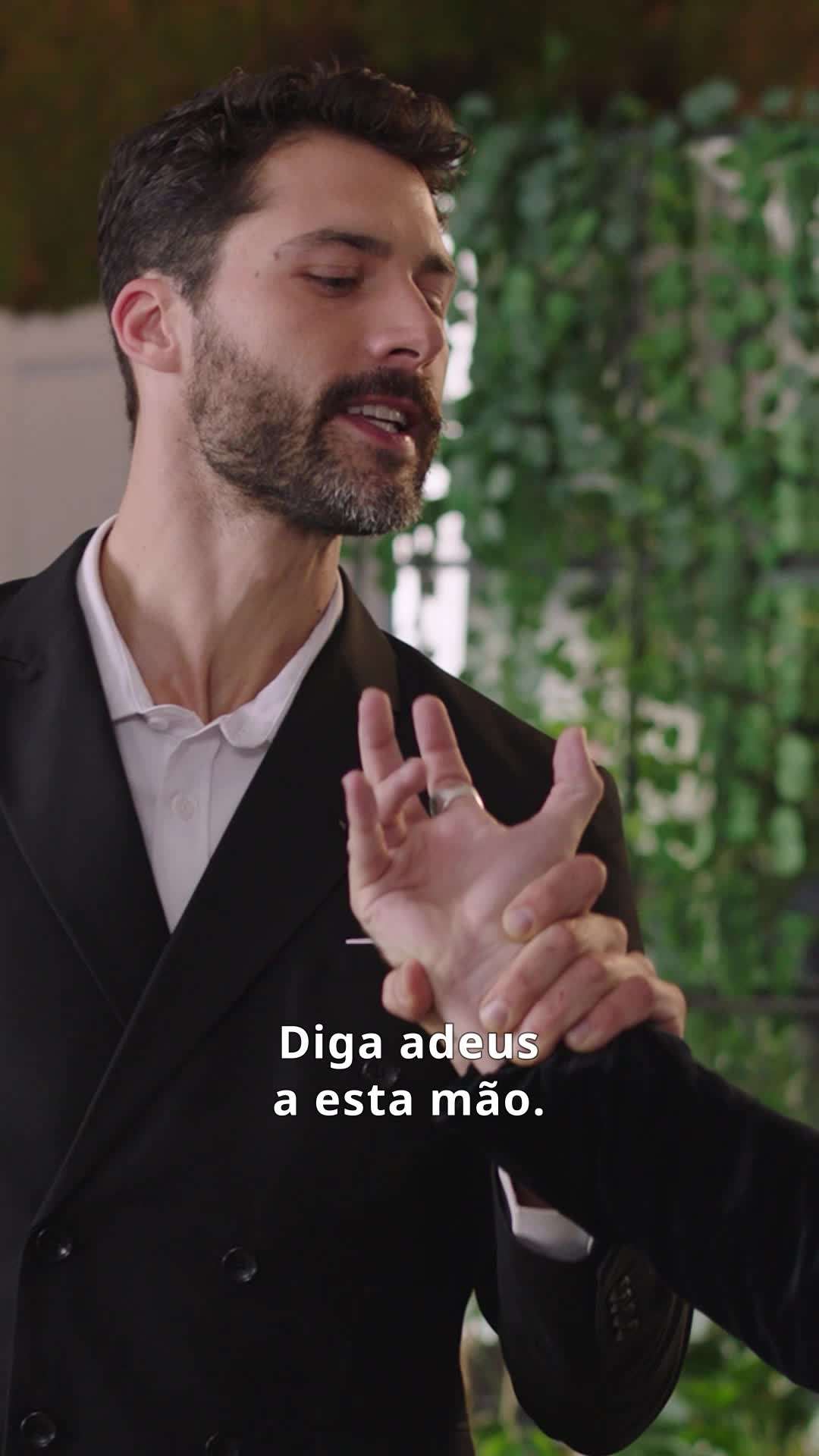 Episódio 29 - Banquete do Poder