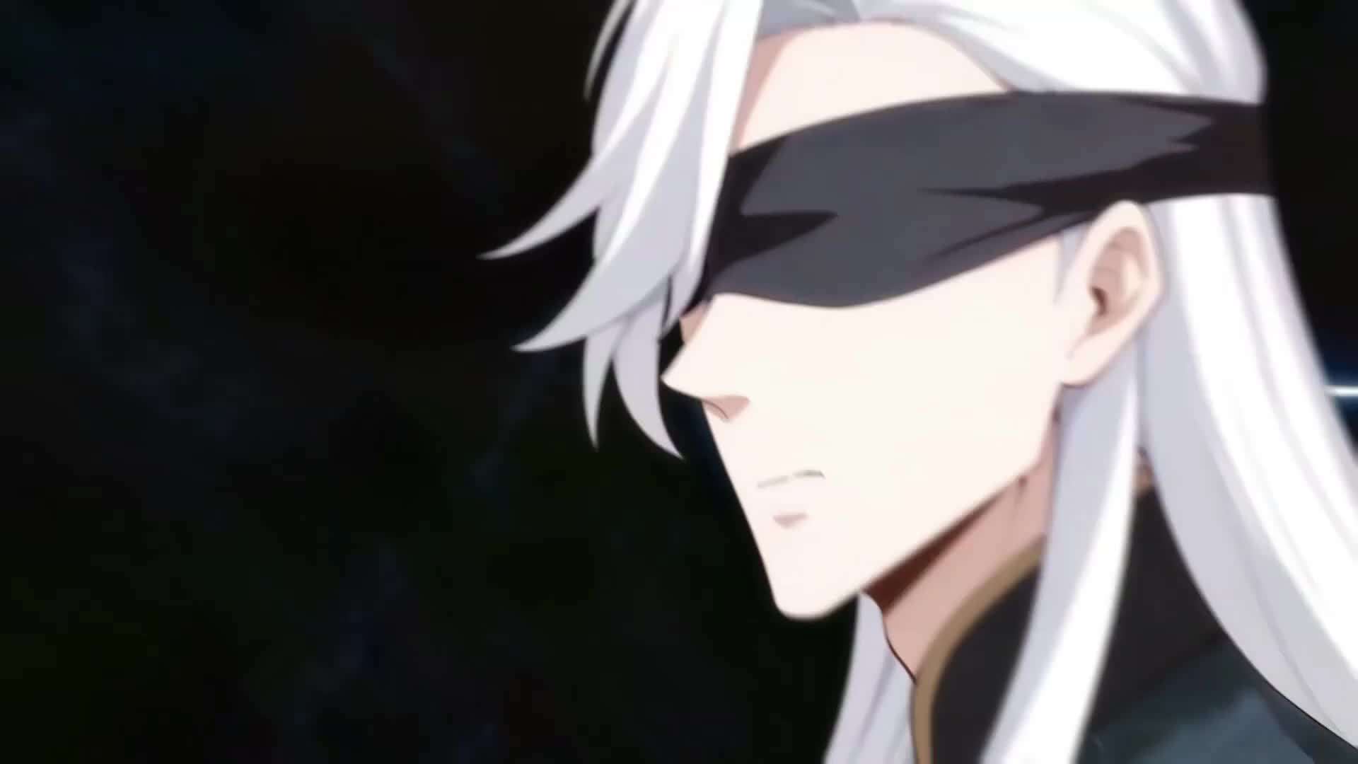 Episode 35 - Blind Master: Raising Monster Prodigies
