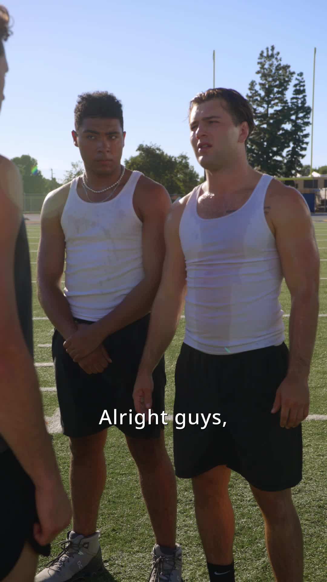 Episode 31 - The Quarterback Next Door