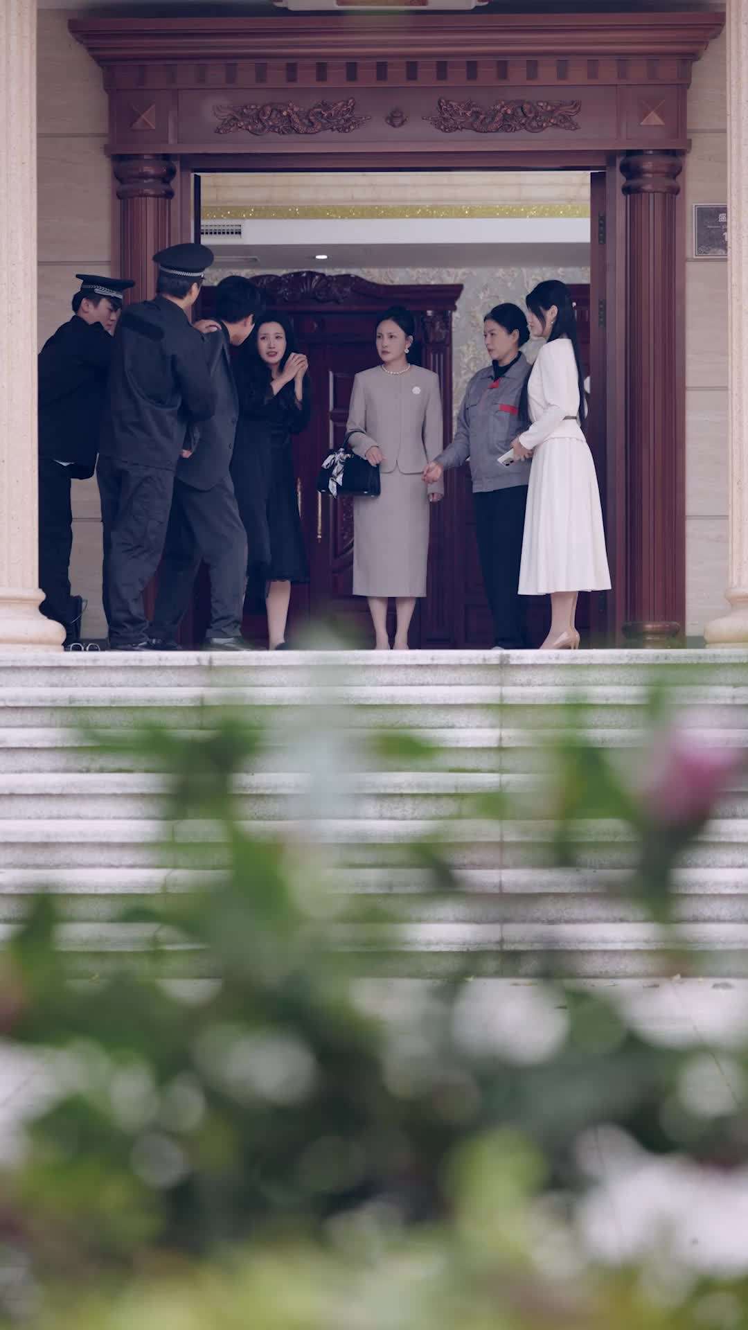 Episode 40 - Bad Son-in-Law, Go to Jail