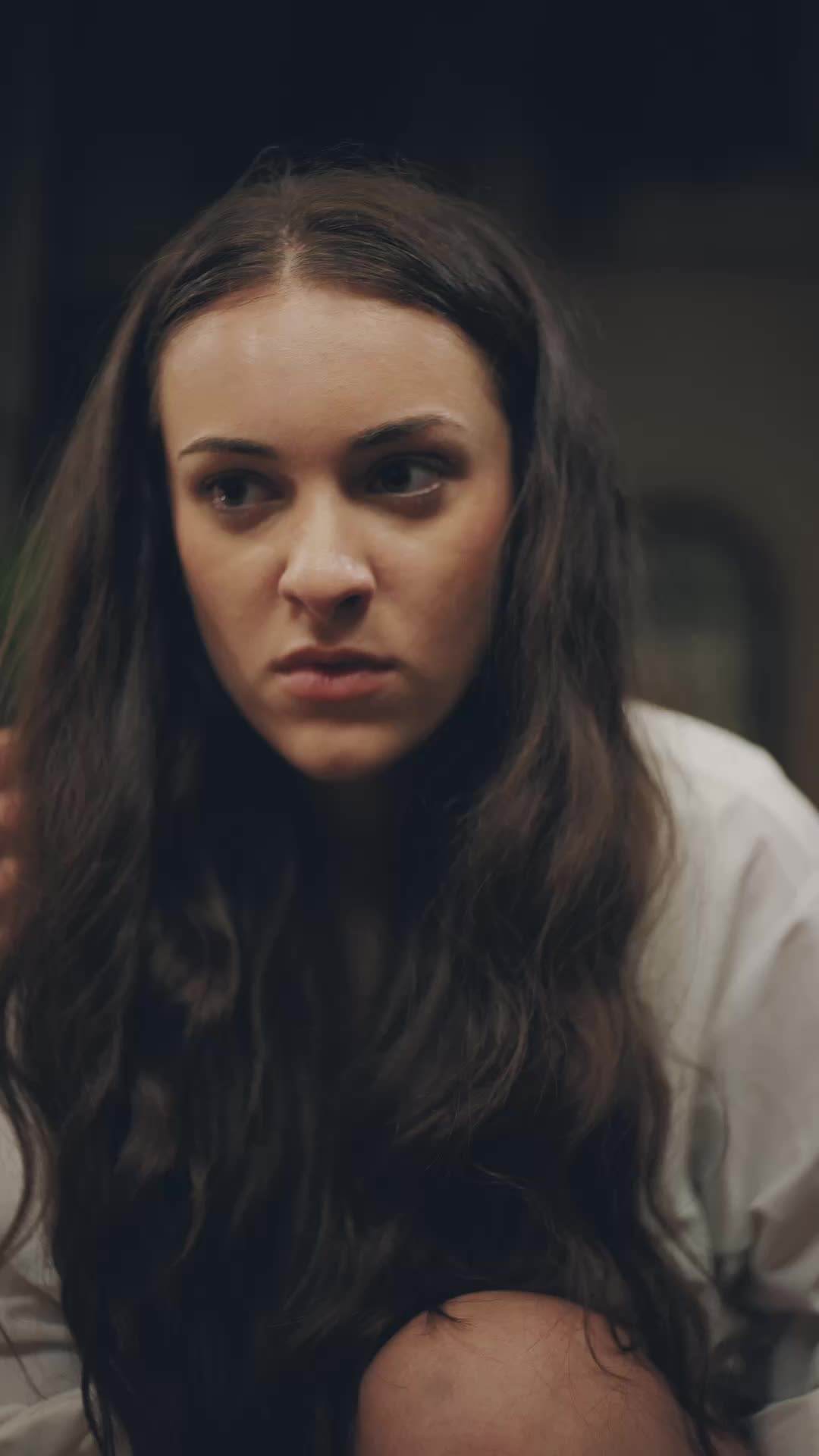 에피소드 28 - 파라다이스 게임: 추락한 퀸카의 역습