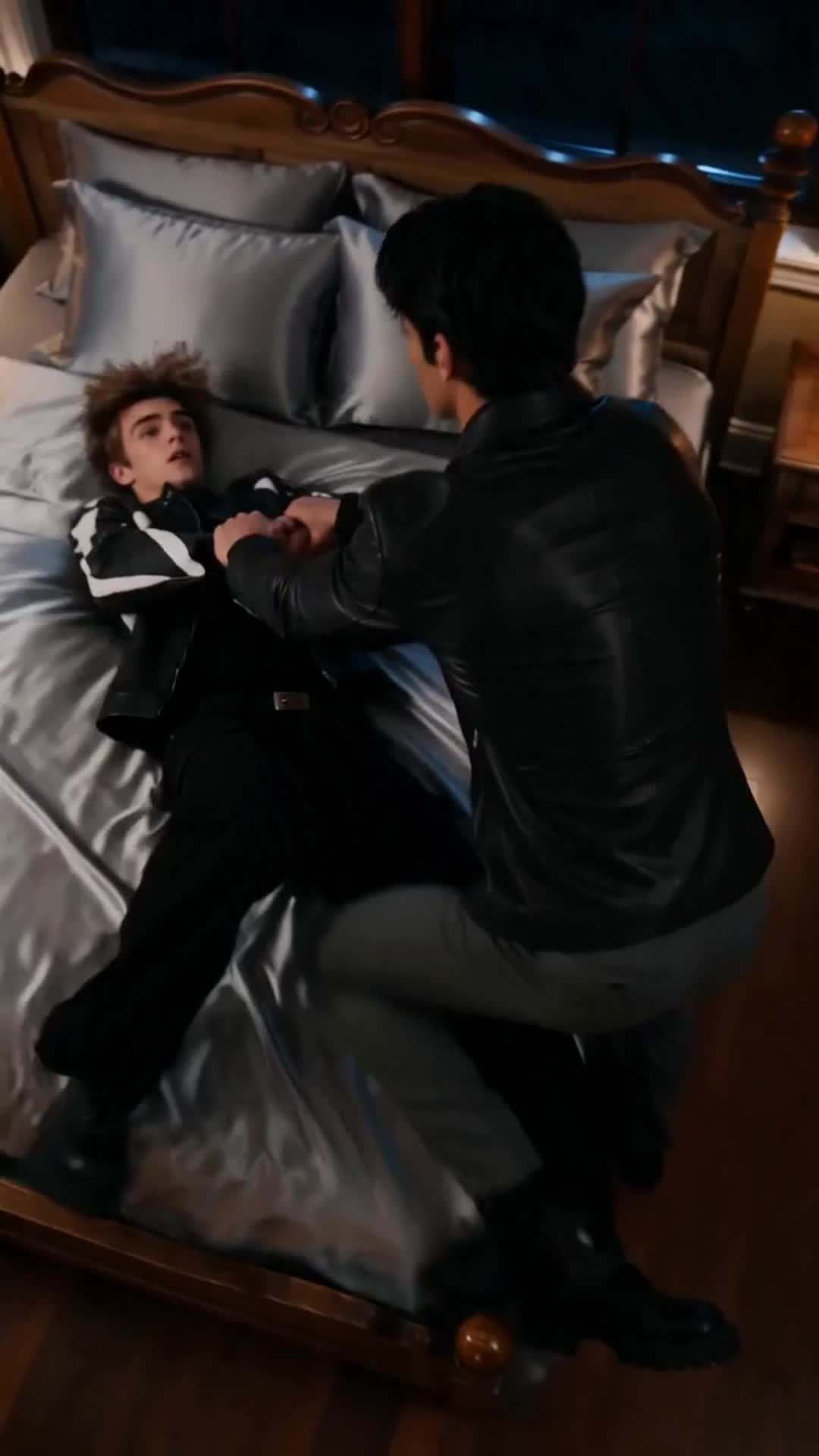 Episode 12 - Billion Dollar Bed: Addicted to Him