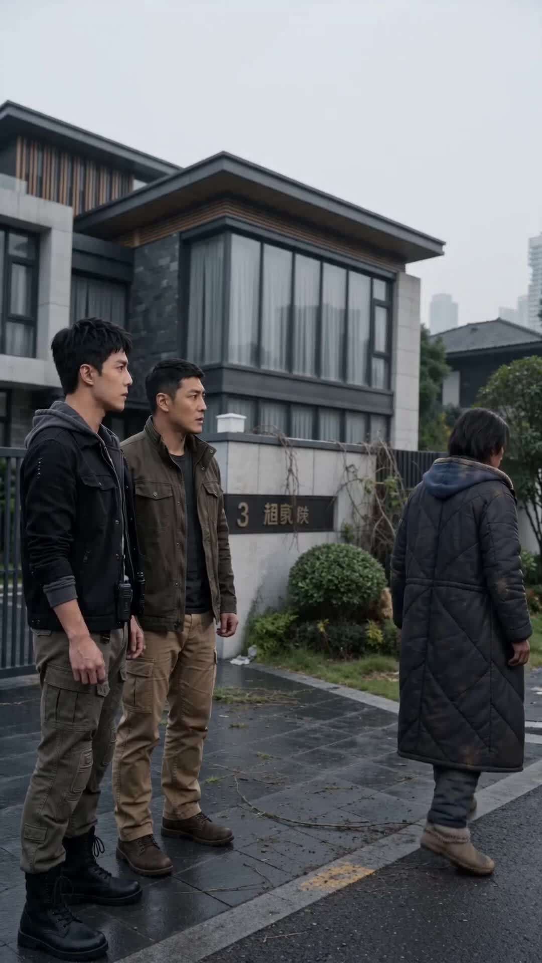 Episode 63 - Pacar Gagu-ku Ternyata Ratu Zombi